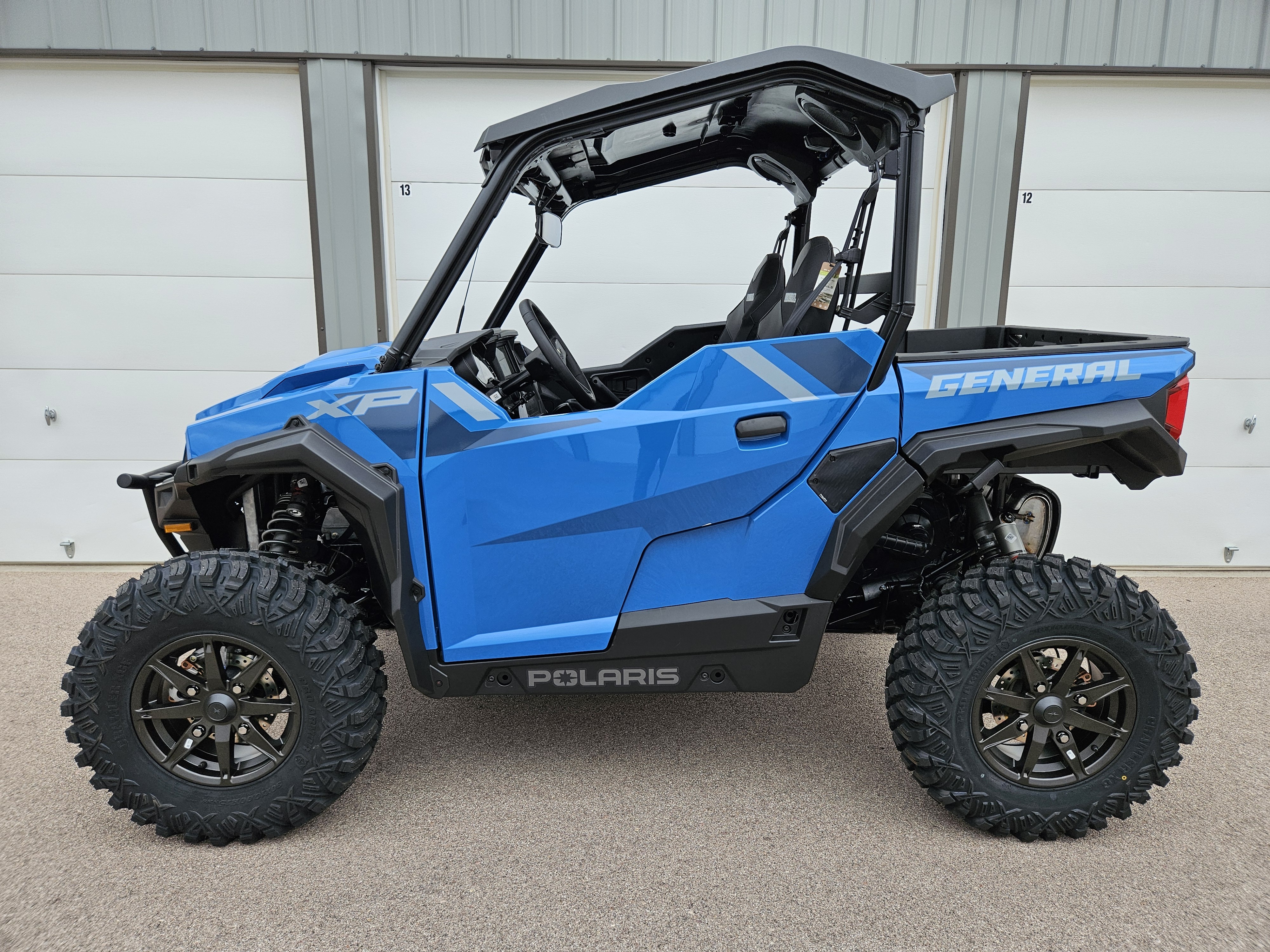 2026 Polaris General XP 1000 Ultimate 2