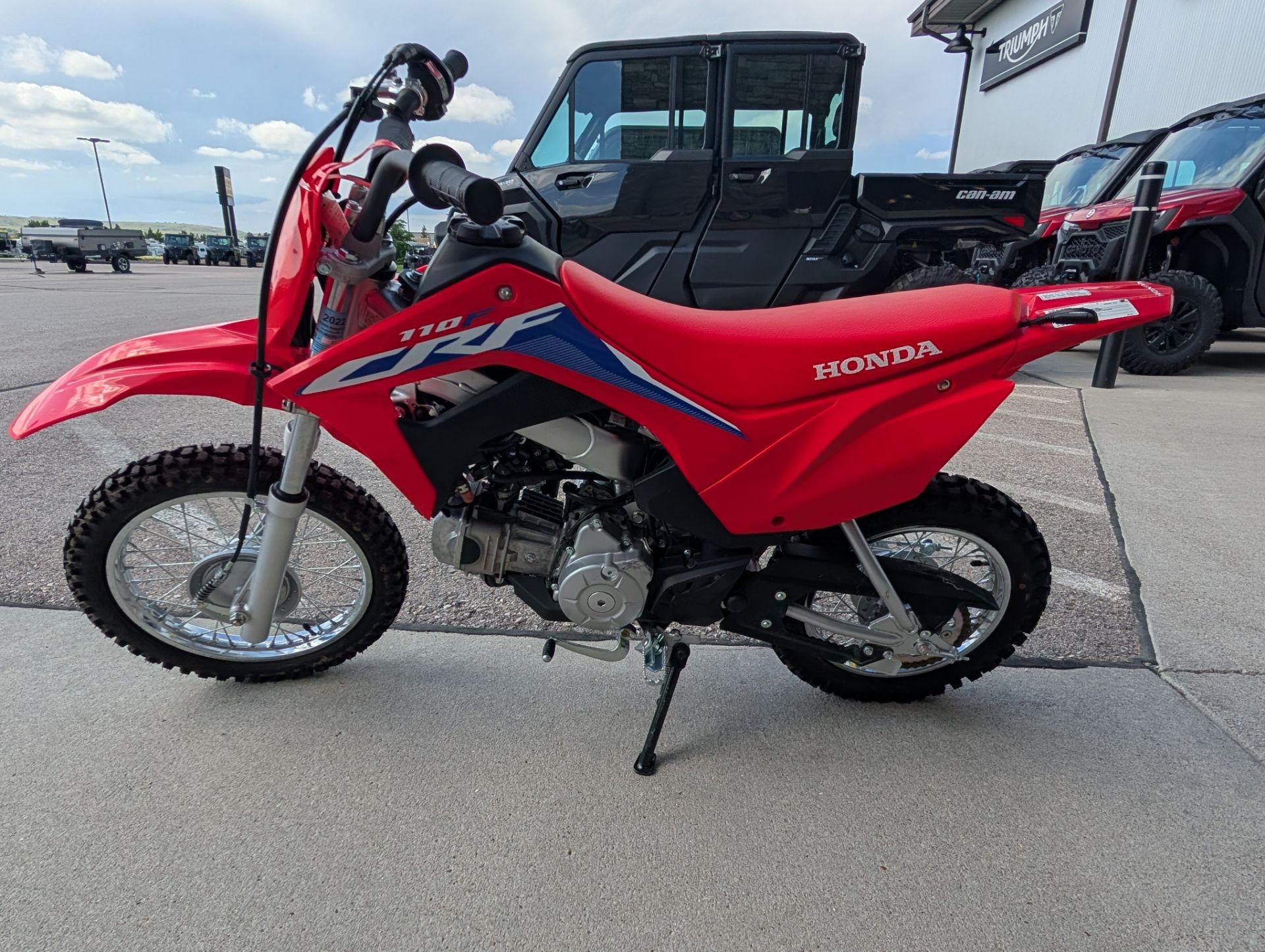 powersport image
