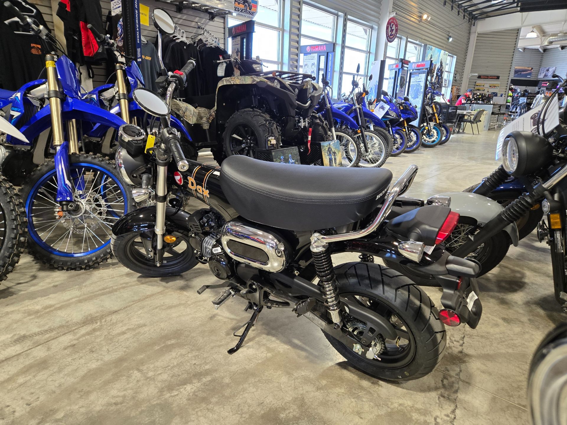 powersport image