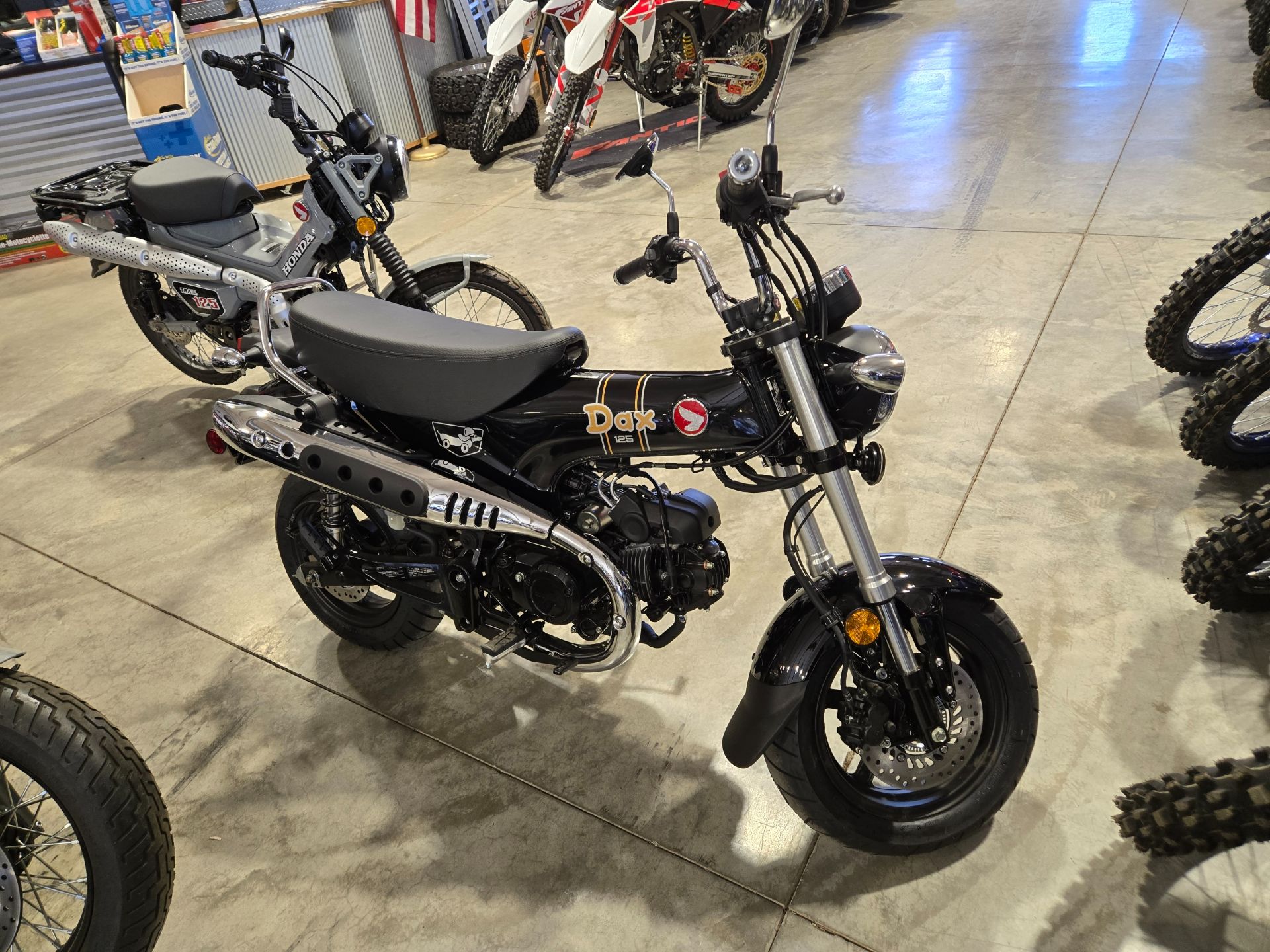 powersport image