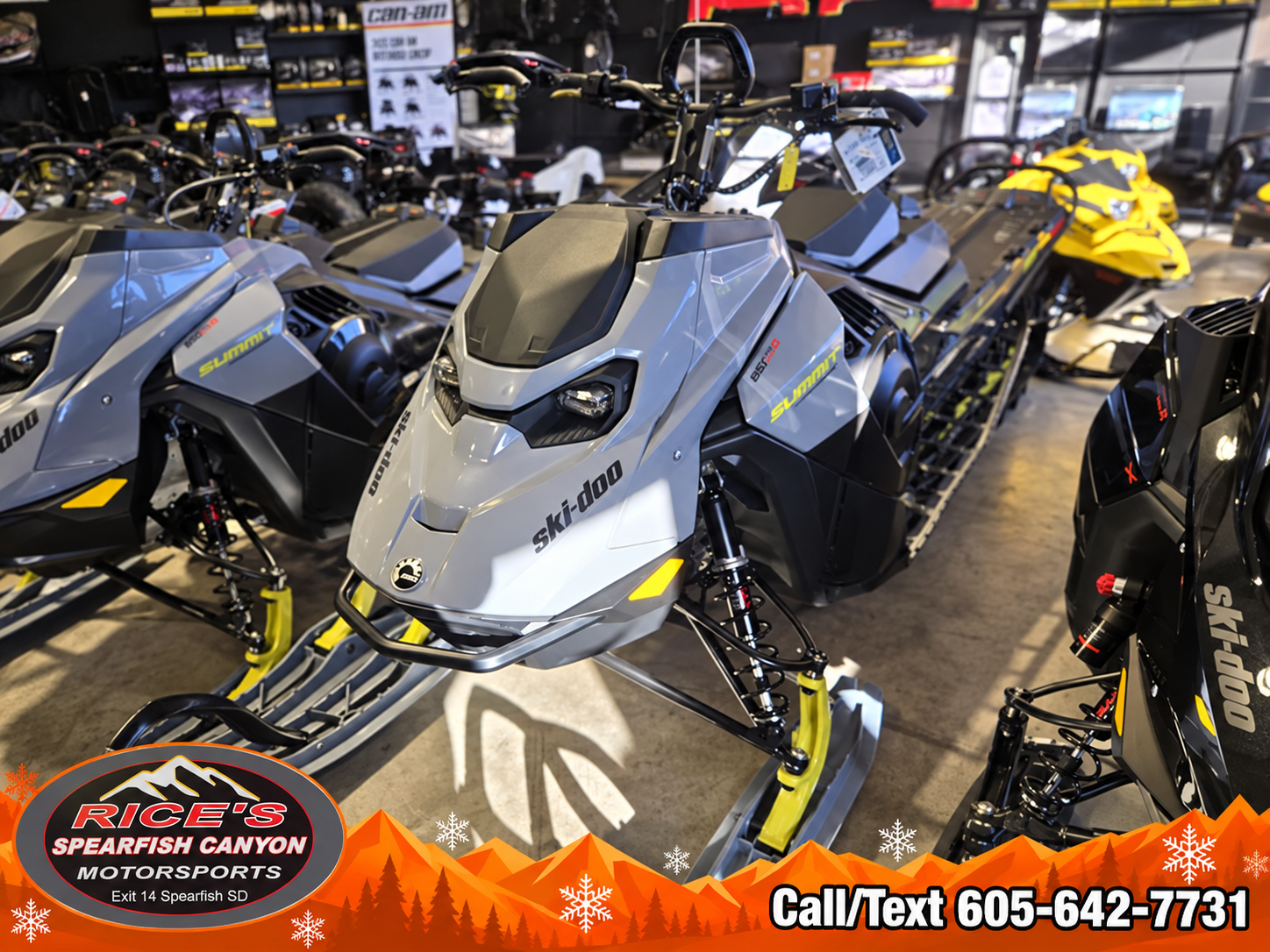 powersport image