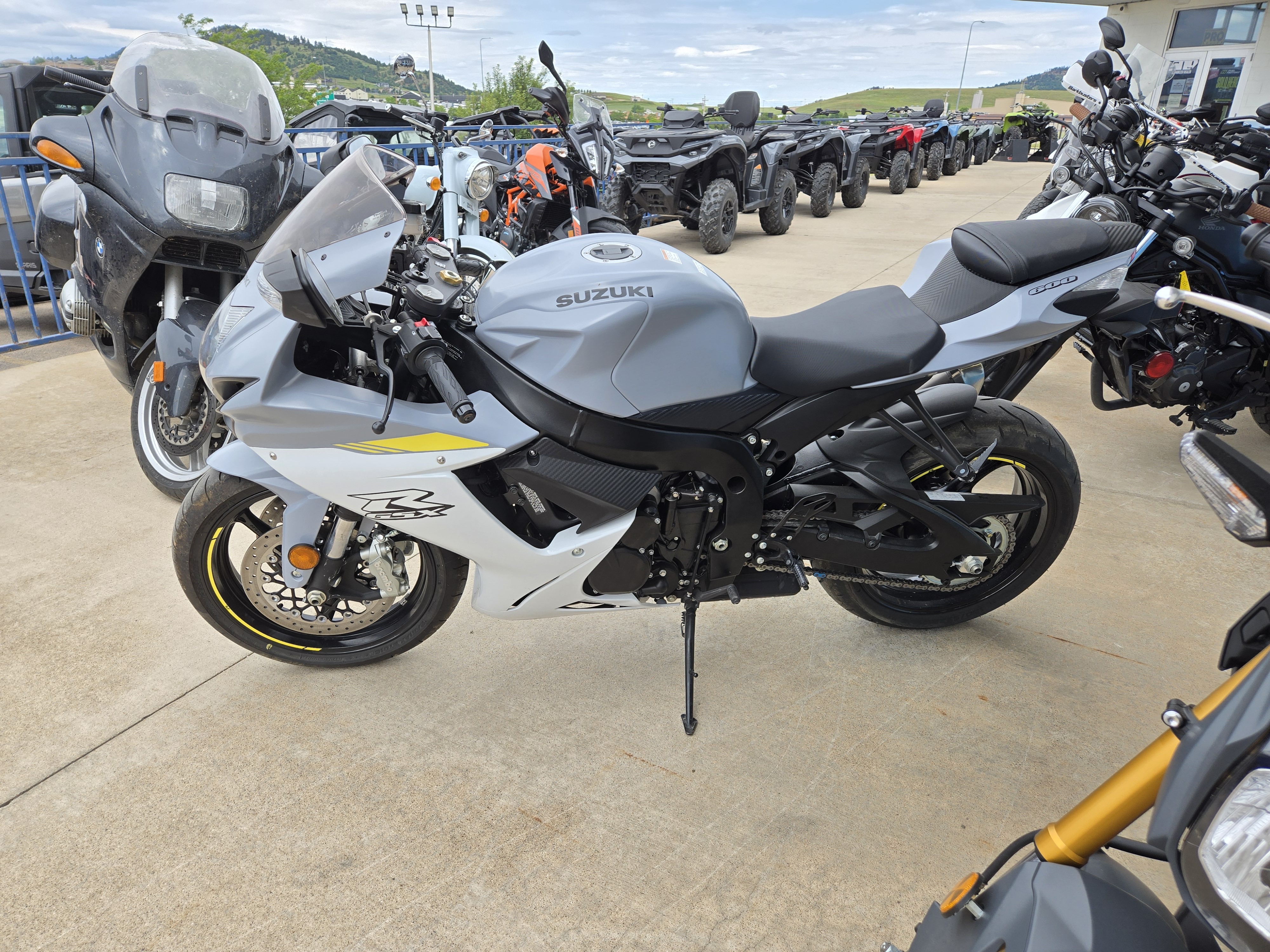 powersport image