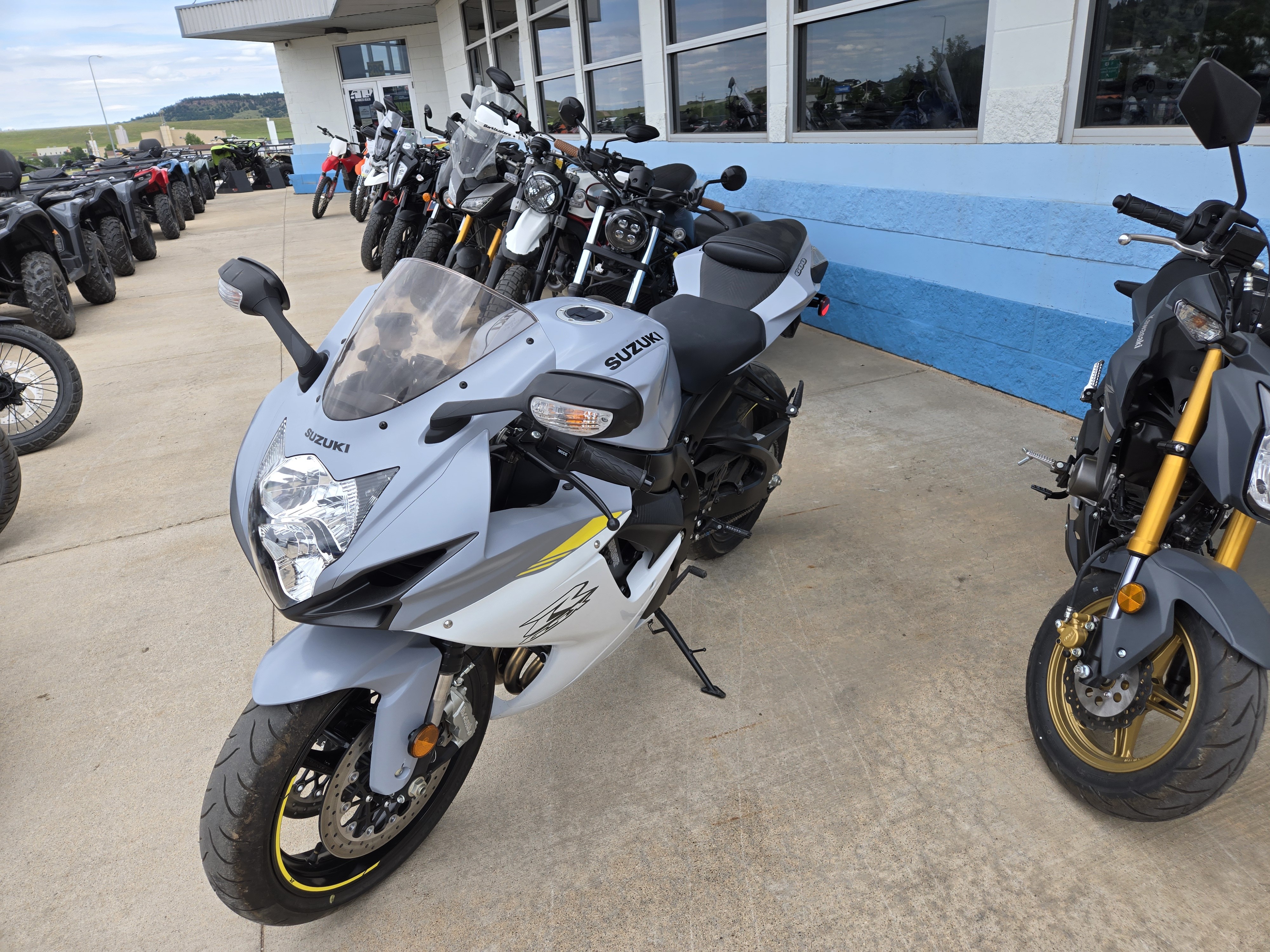 powersport image