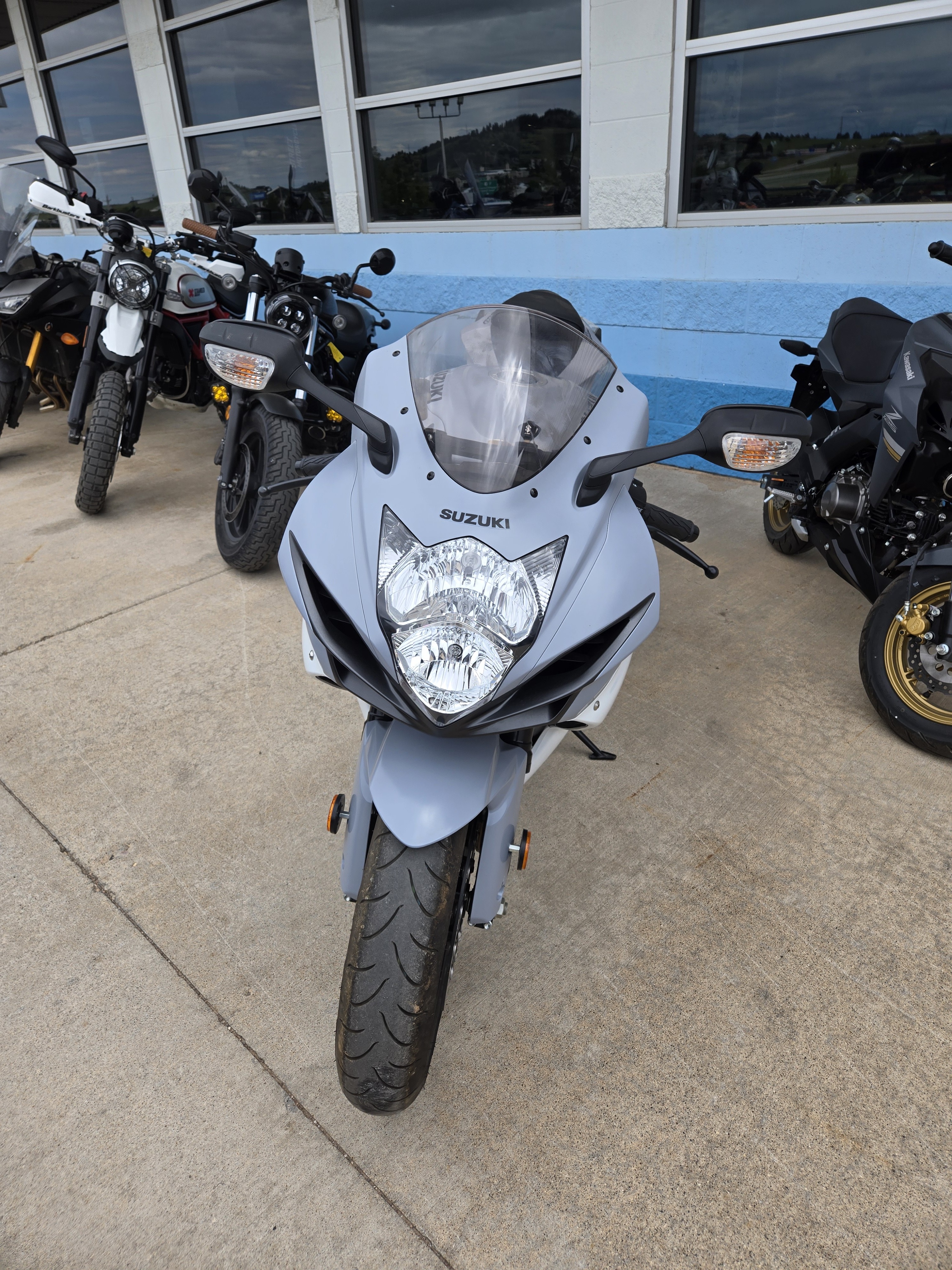 powersport image