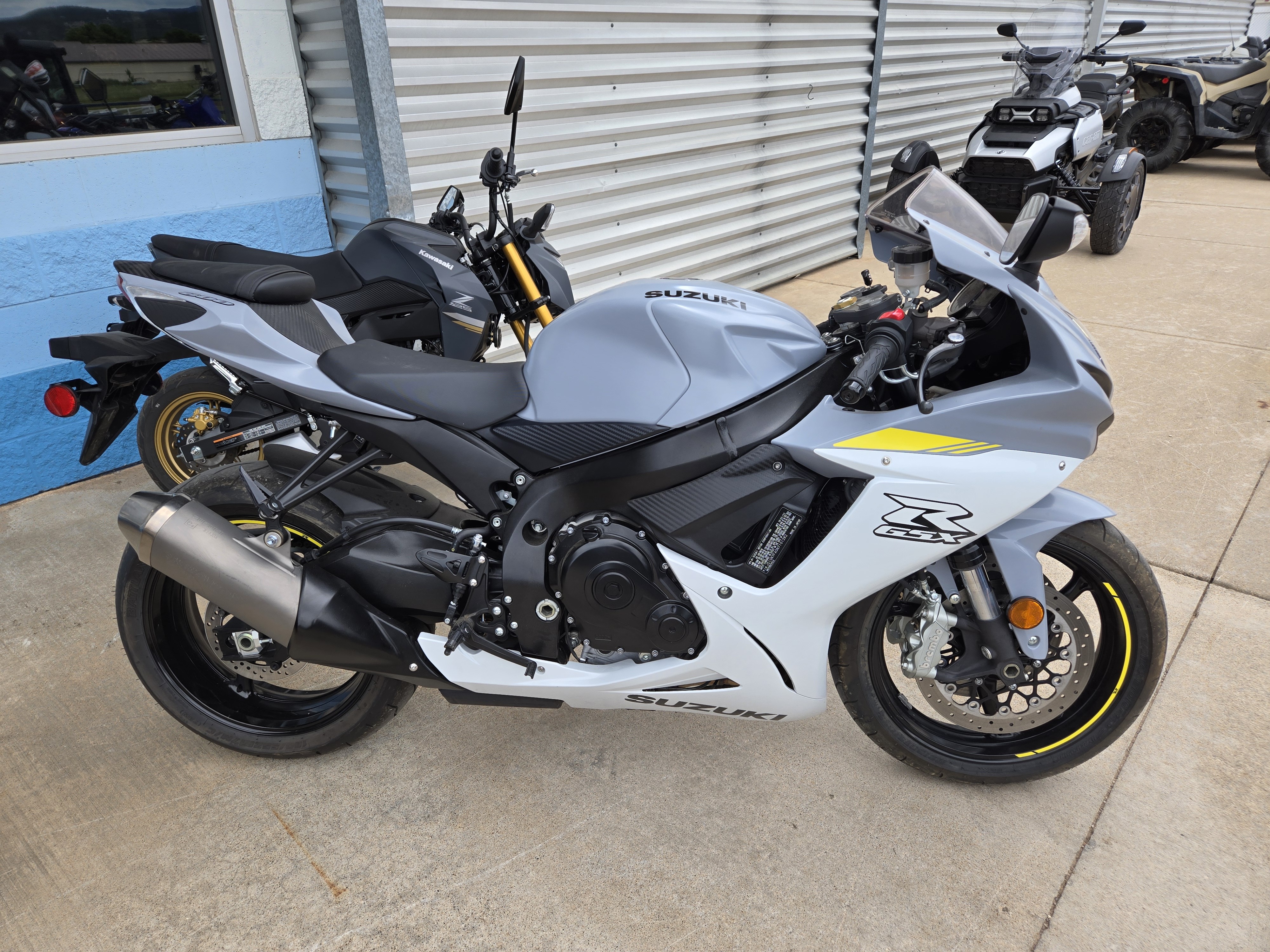 powersport image