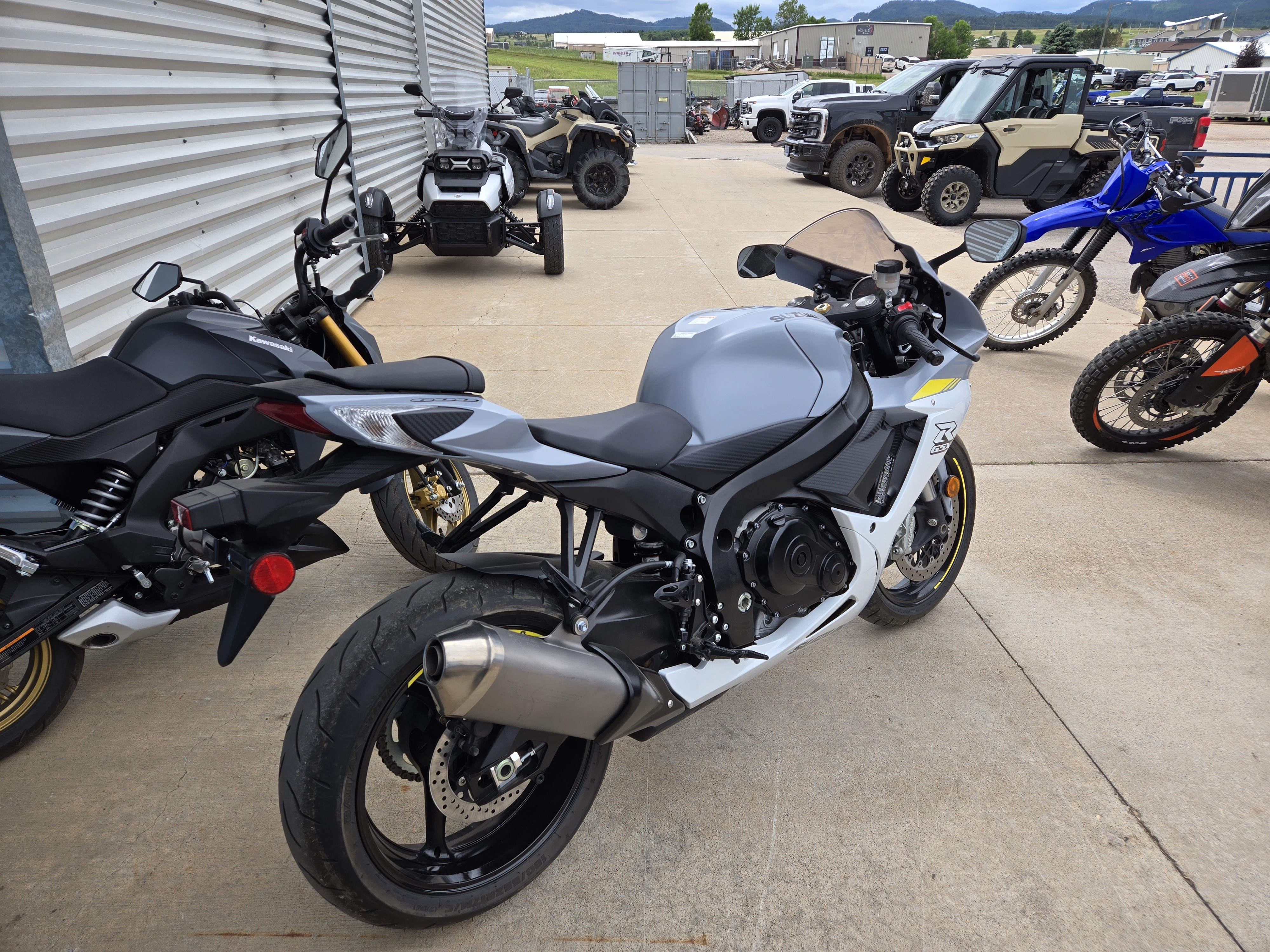 powersport image