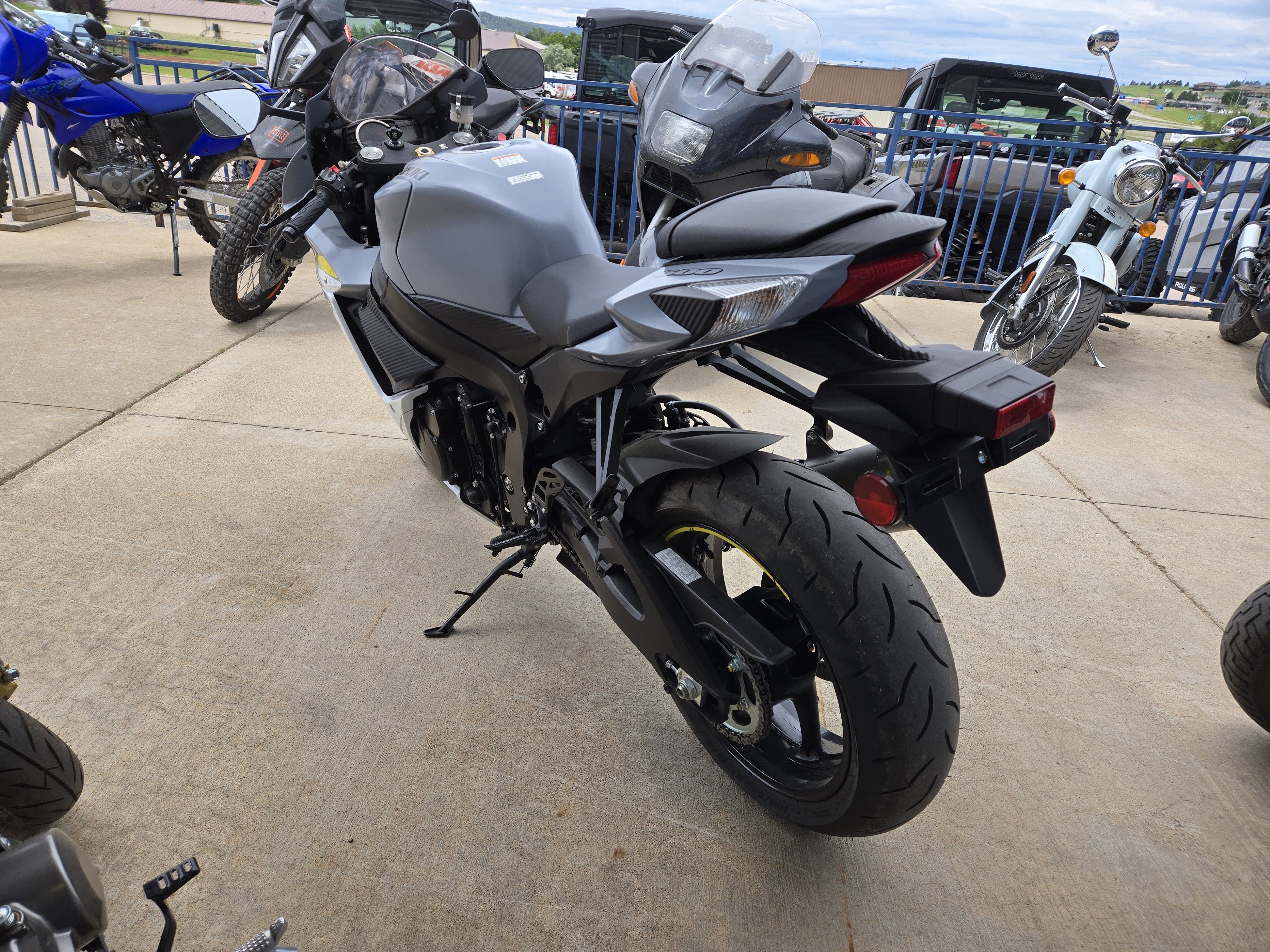 powersport image