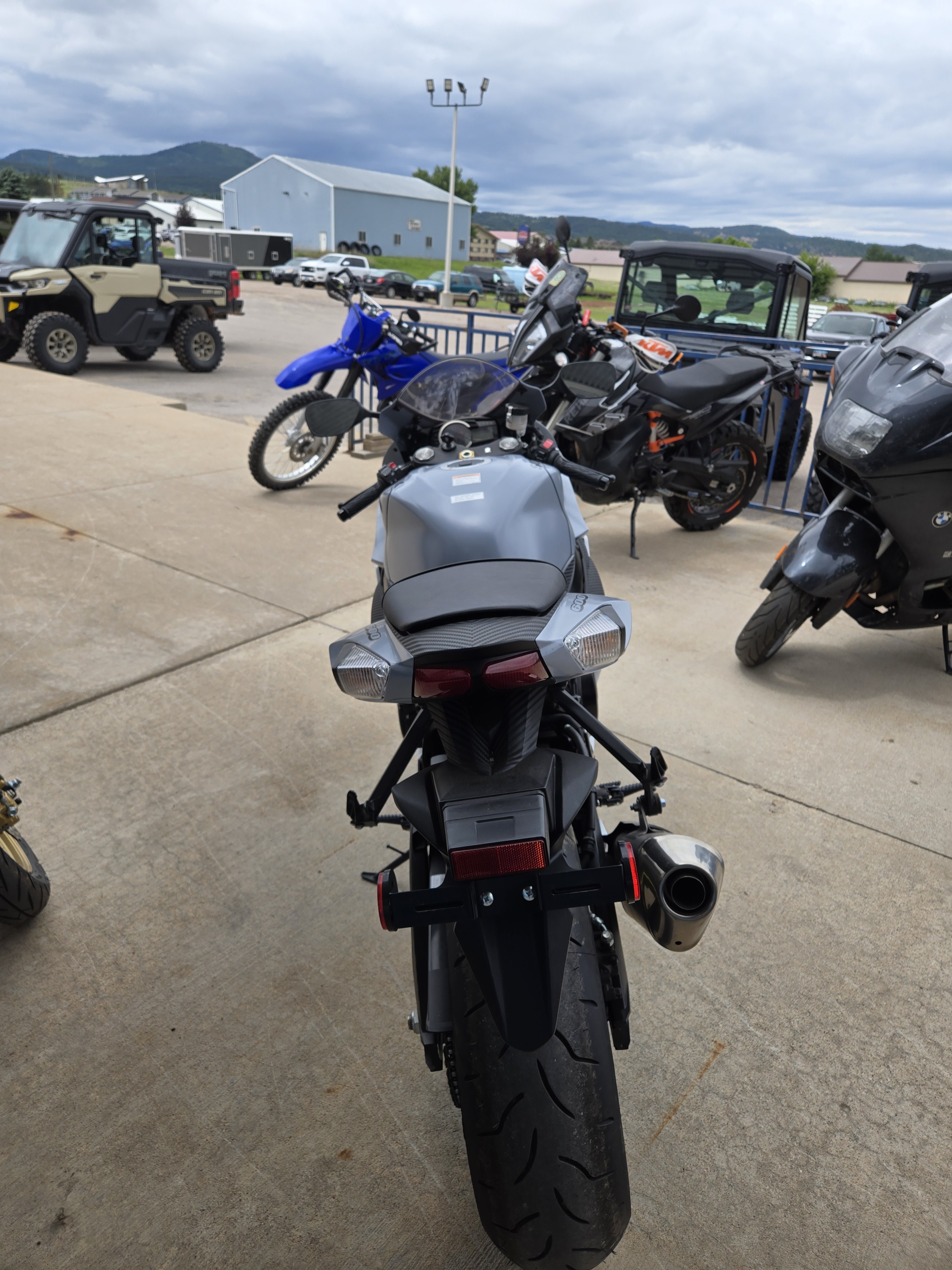 powersport image