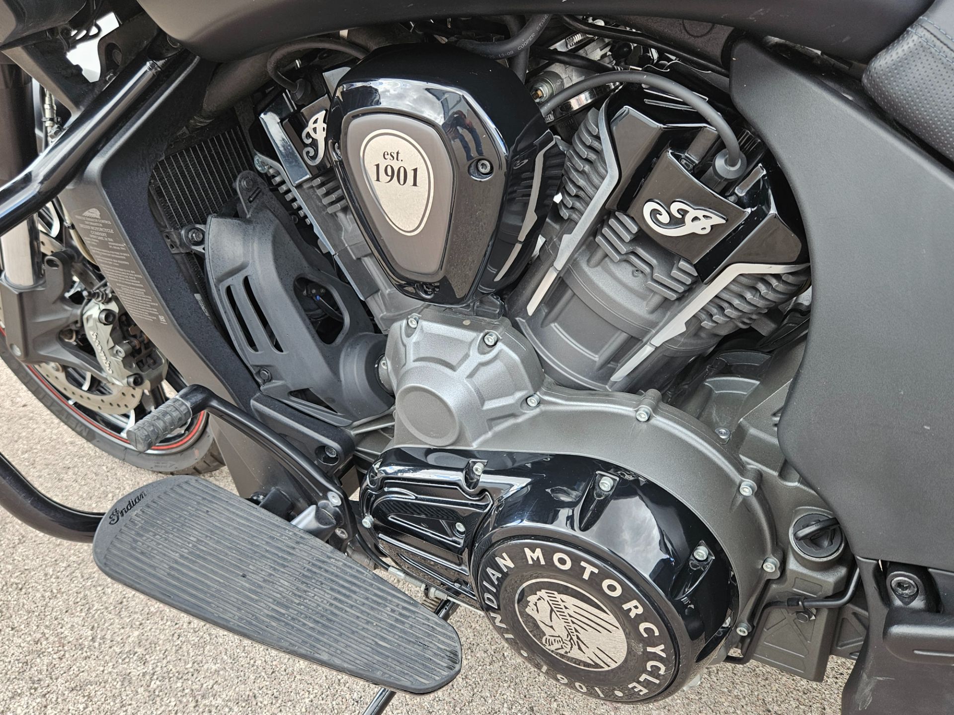 powersport image