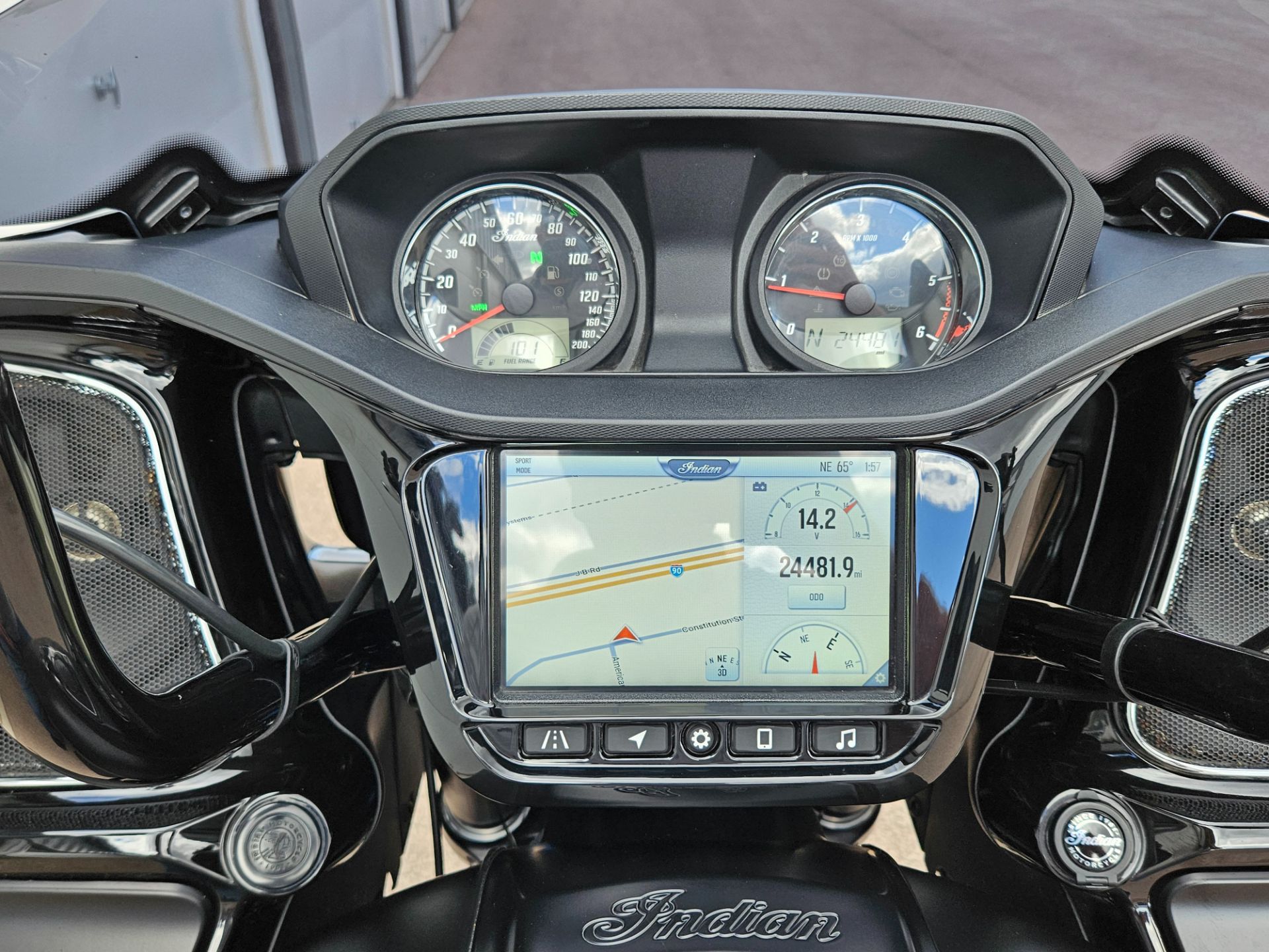 powersport image