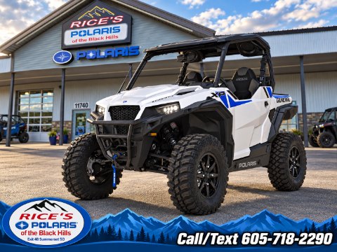 2027 Polaris General XP 1000 Ultimate