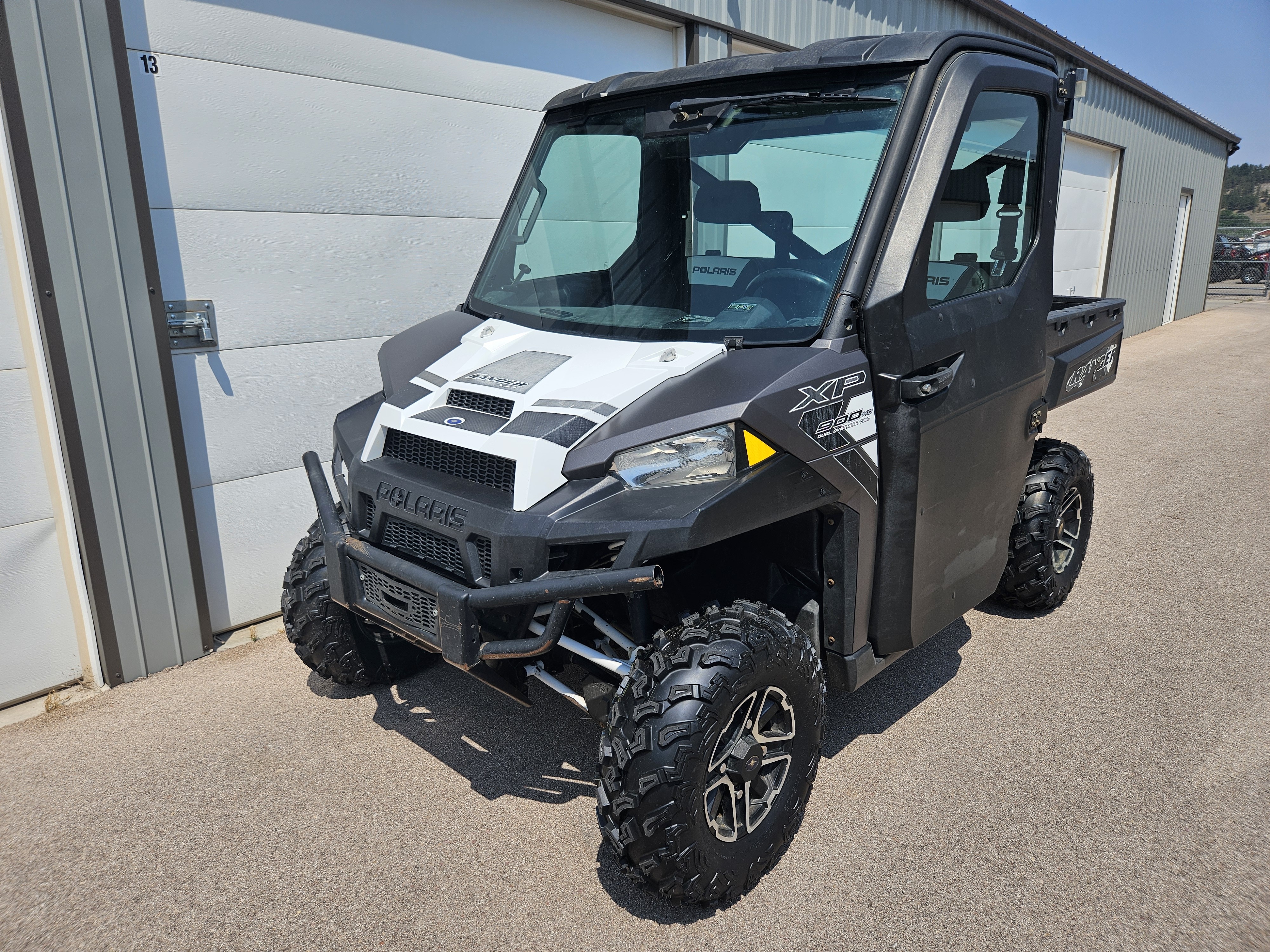 powersport image