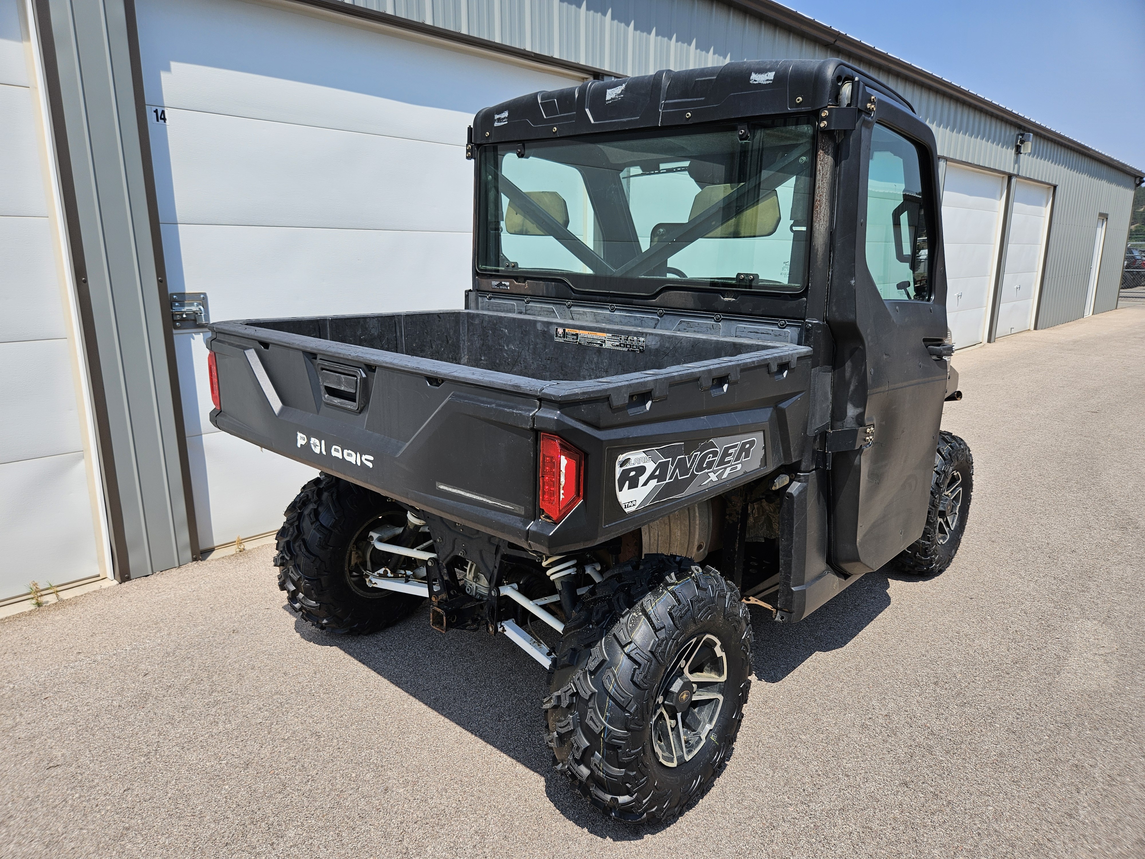 powersport image