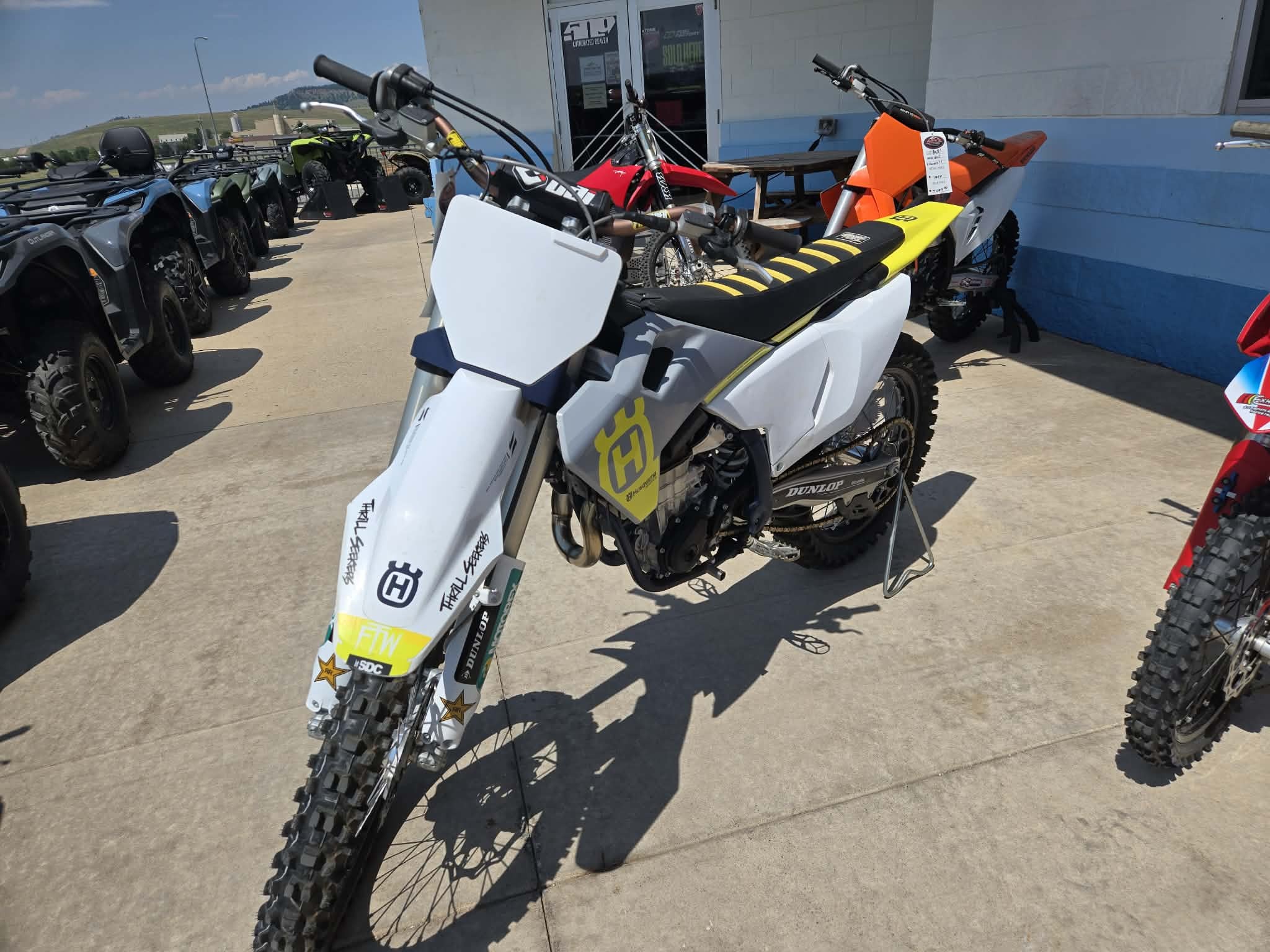 powersport image