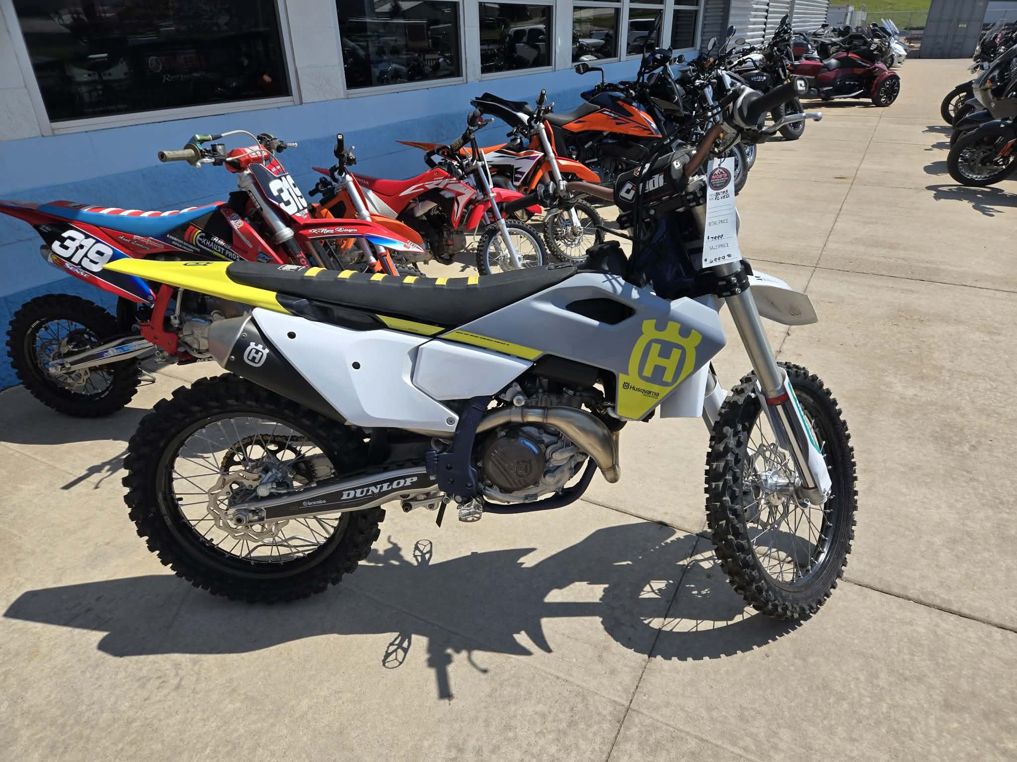 powersport image