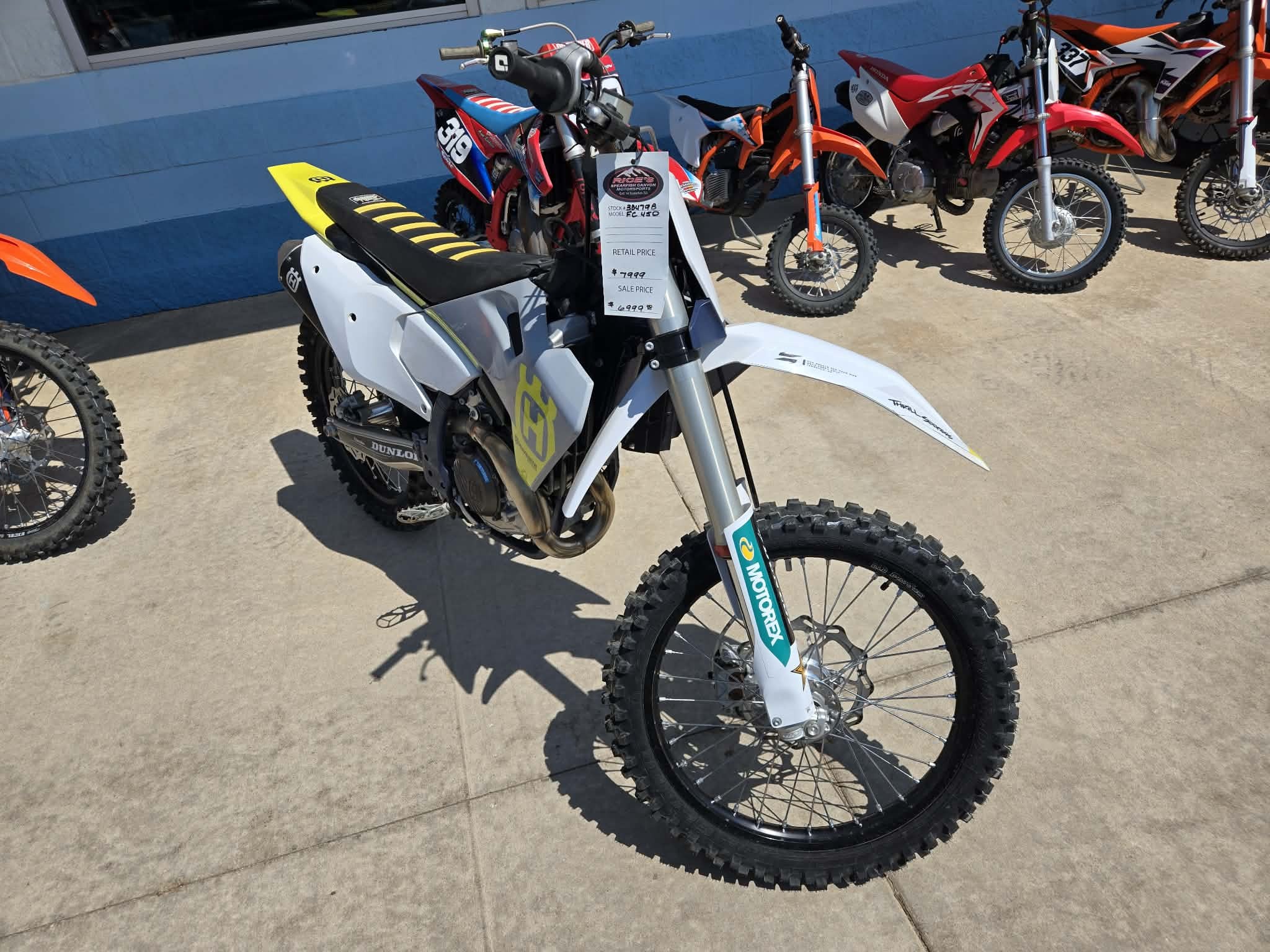 powersport image