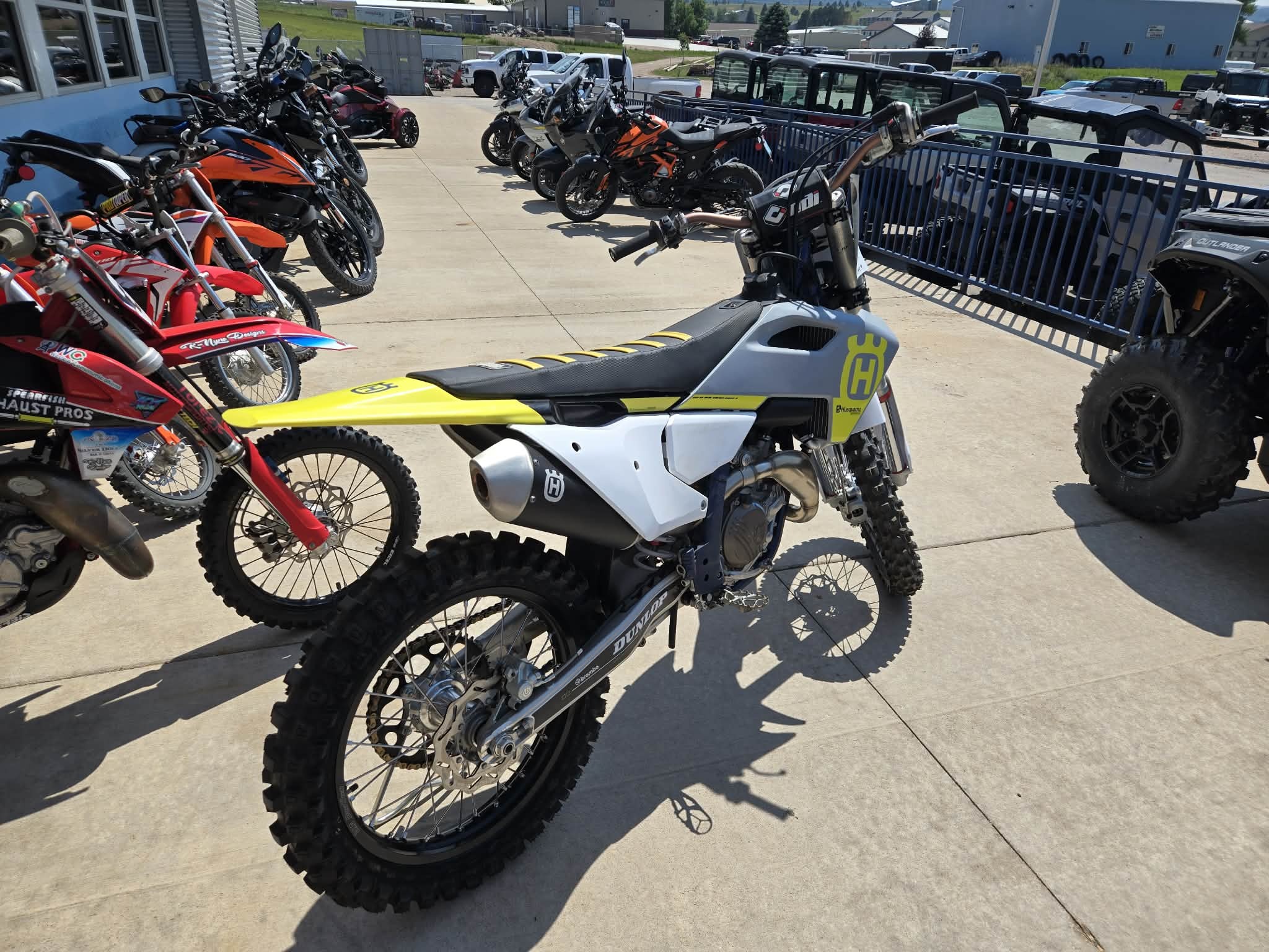 powersport image