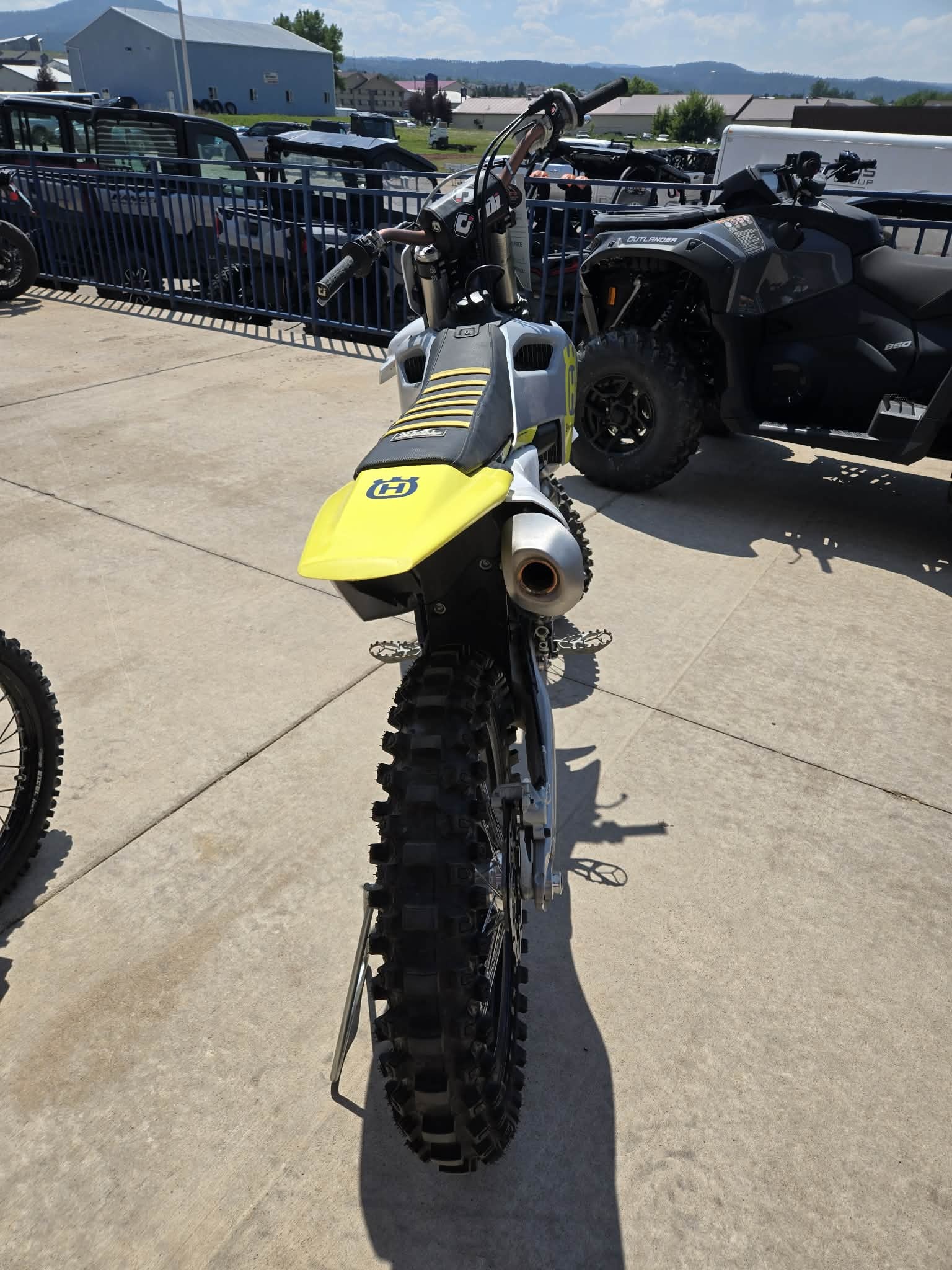powersport image