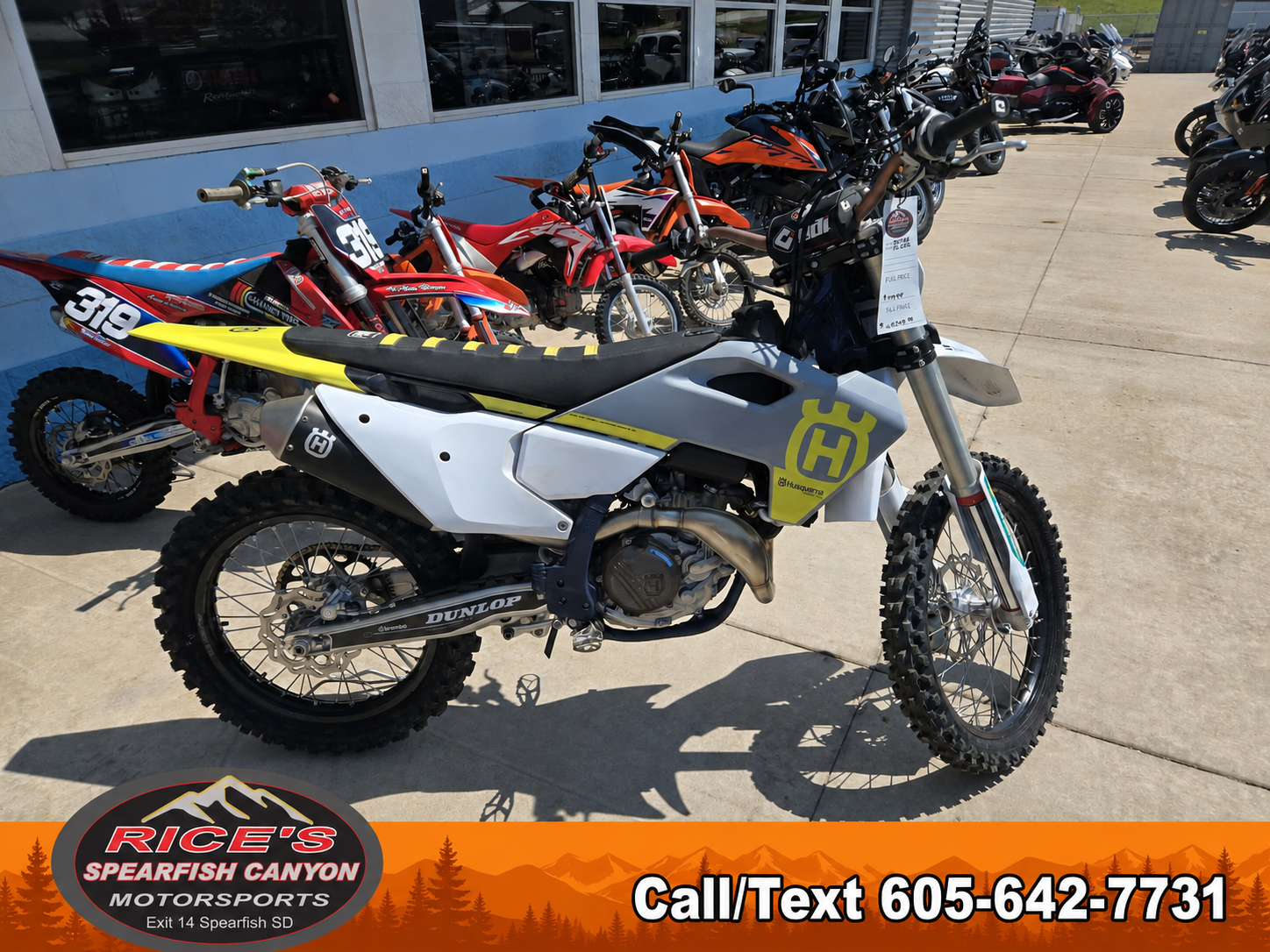 powersport image