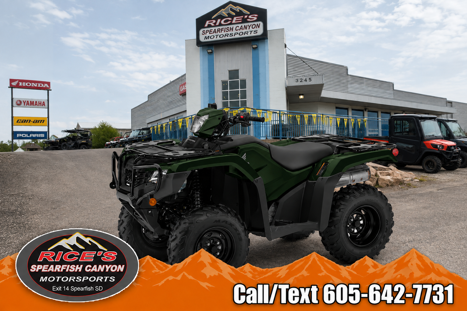powersport image