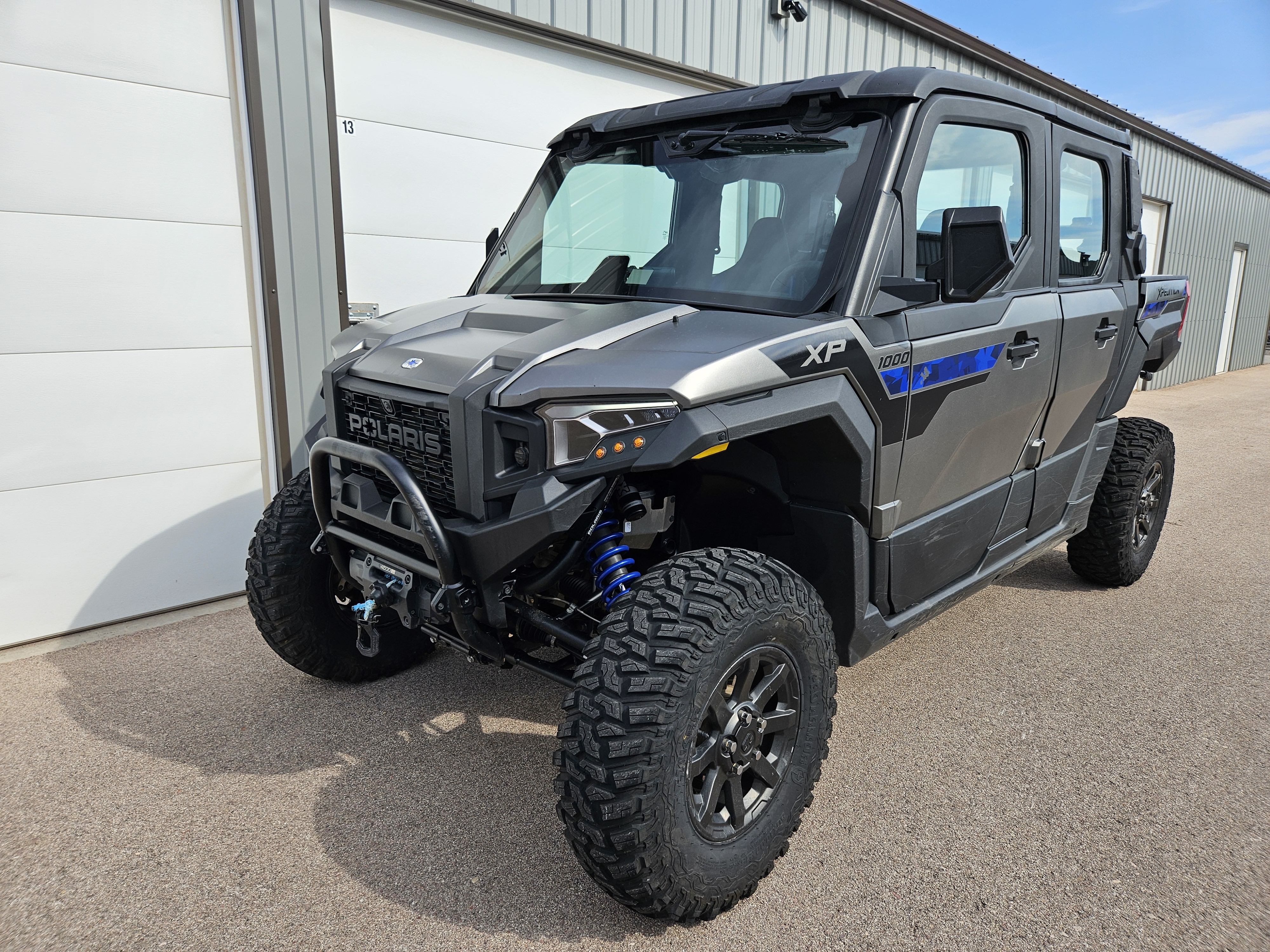 powersport image