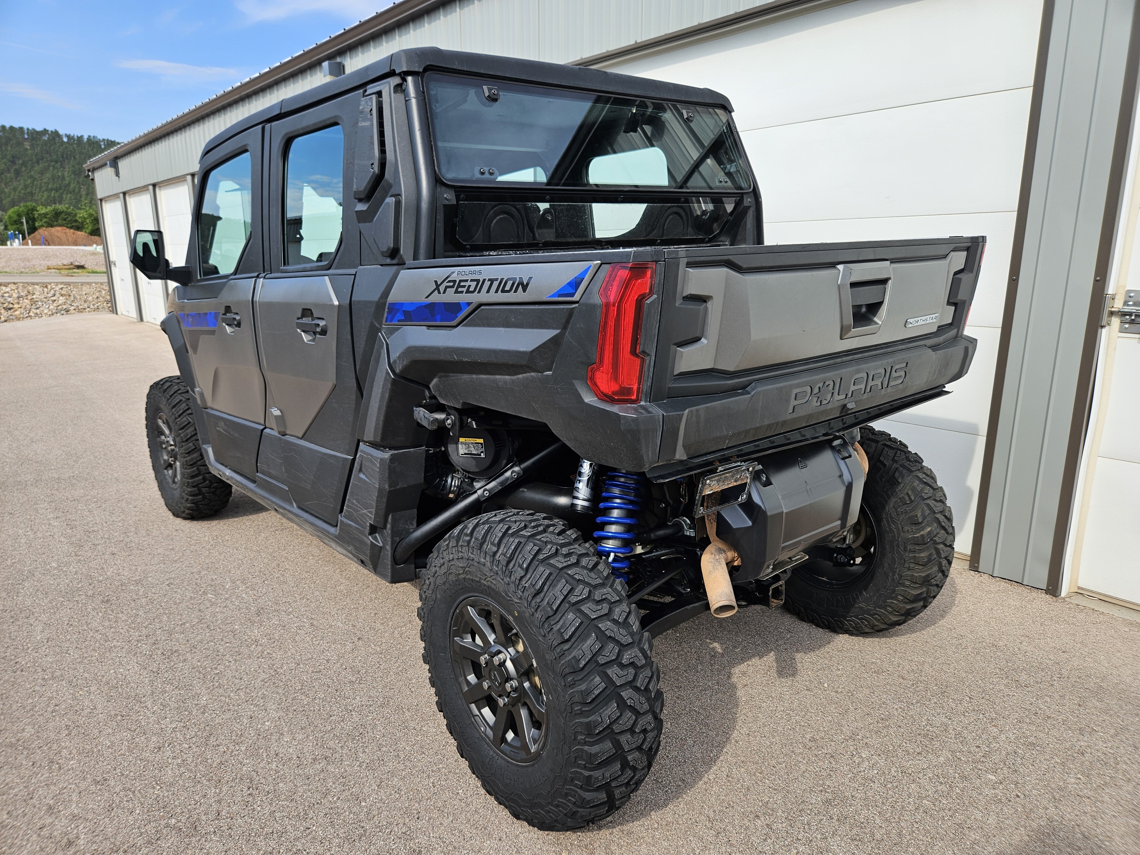 powersport image