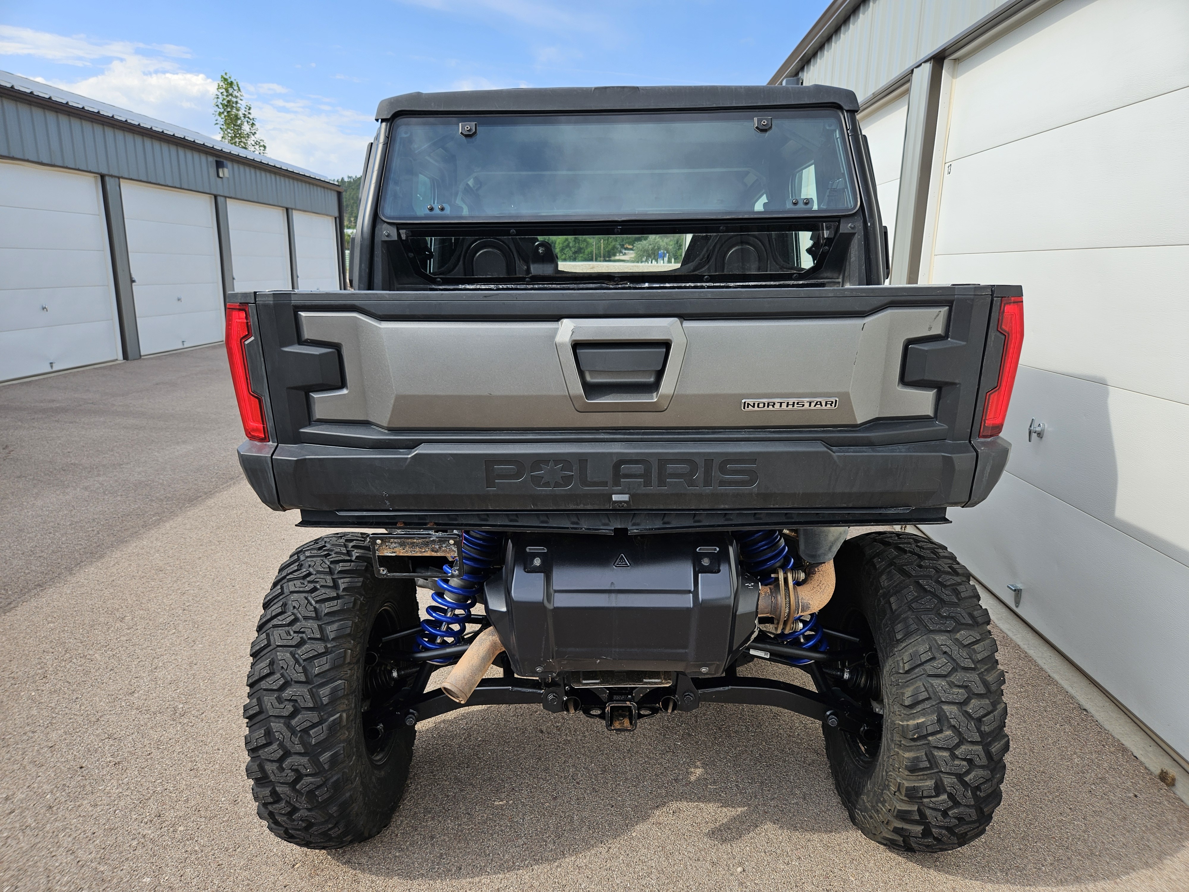 powersport image