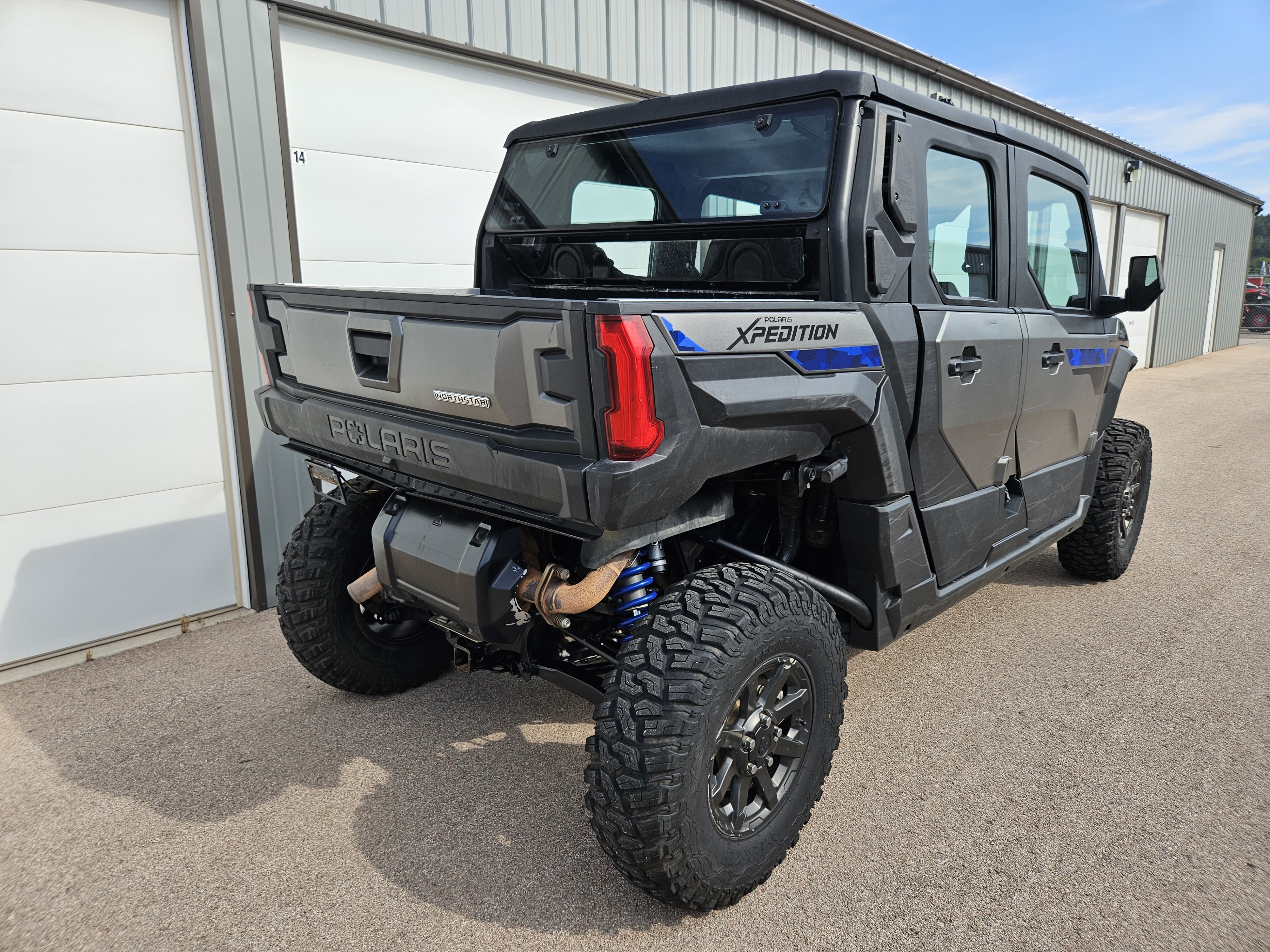 powersport image