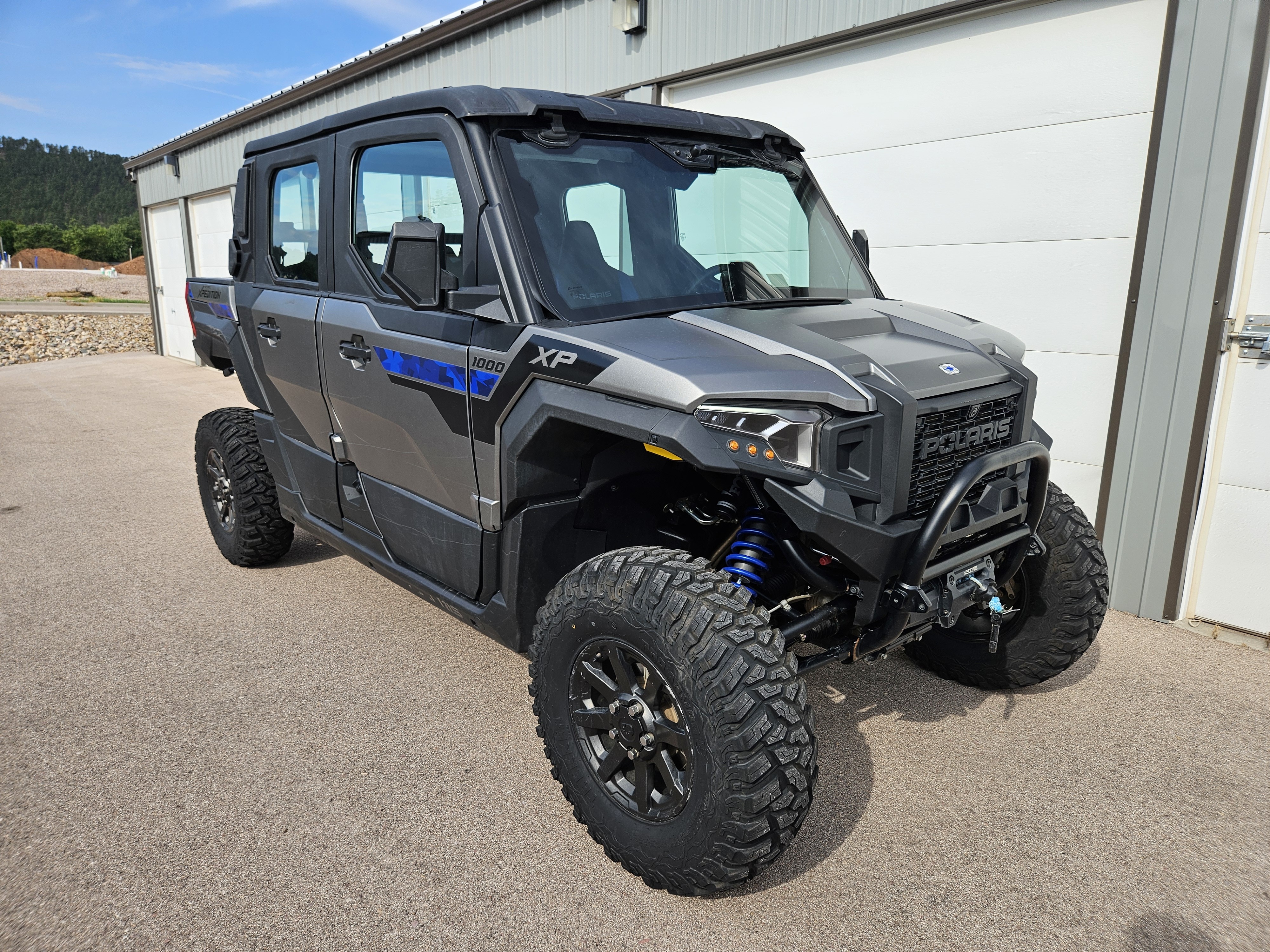 powersport image