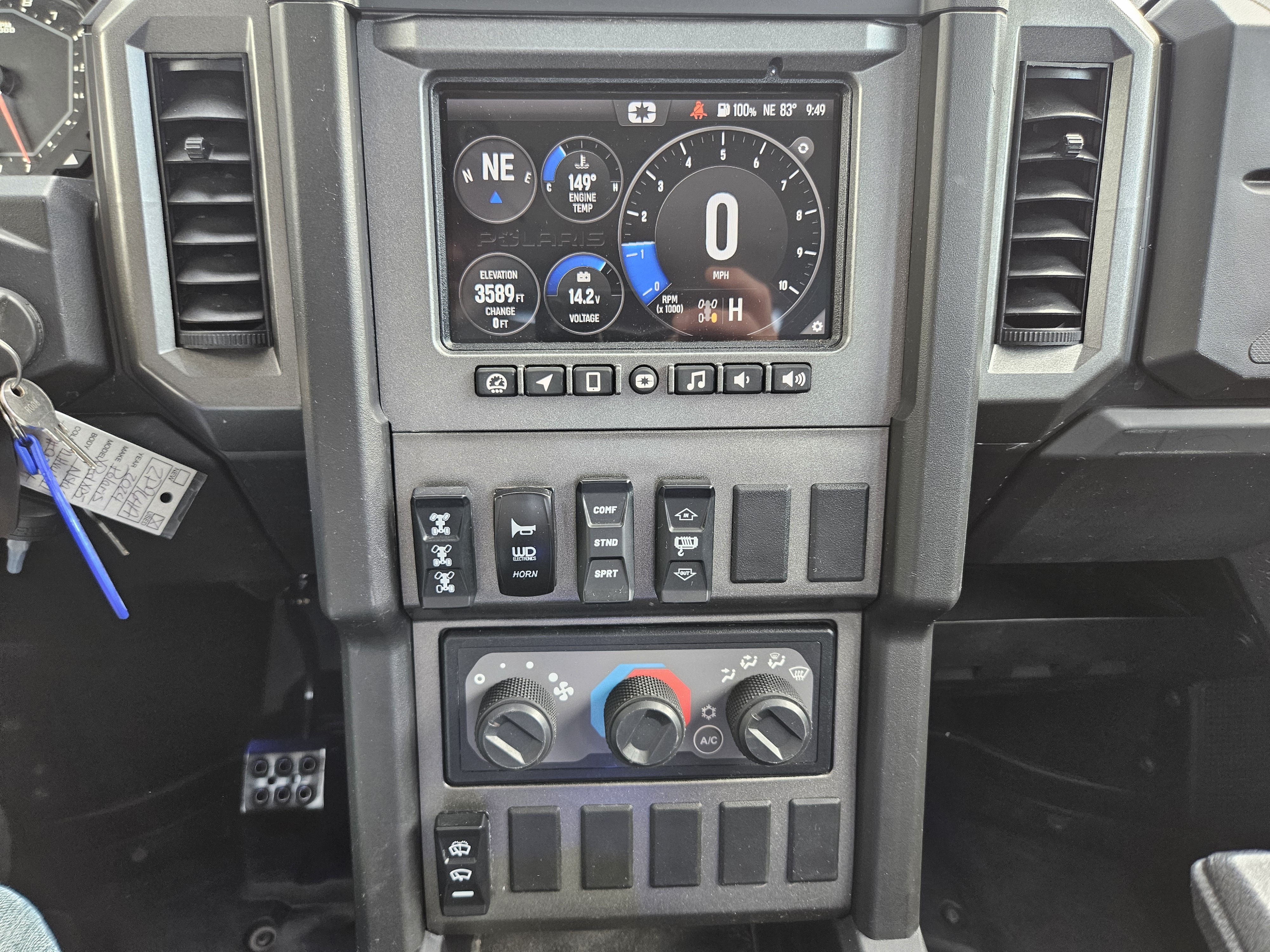 powersport image