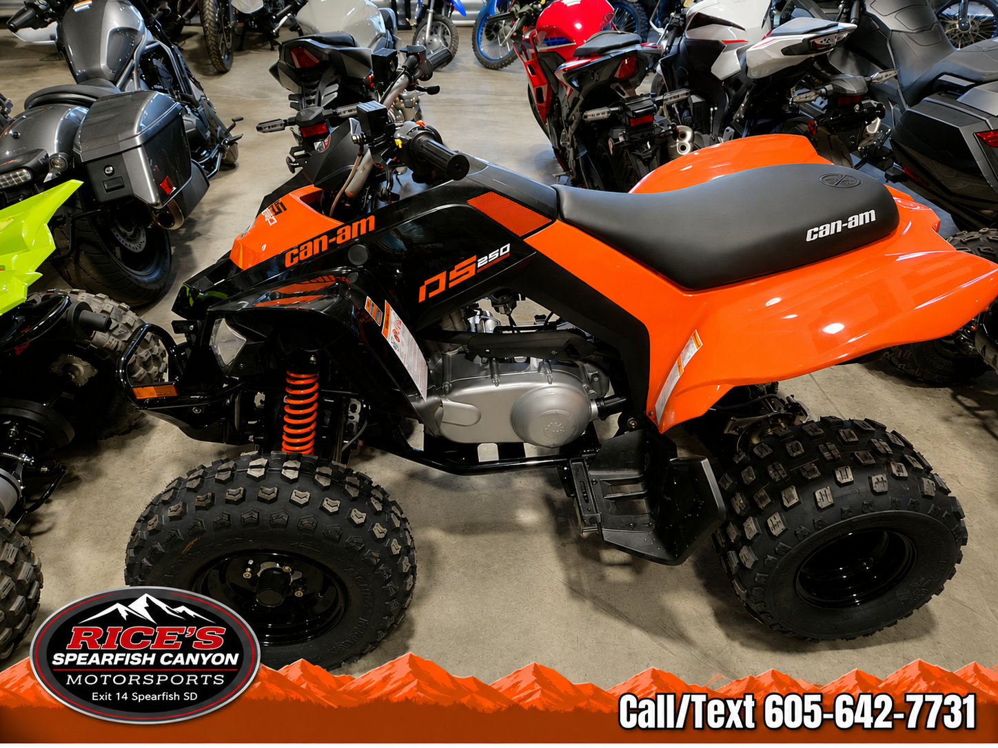 powersport image