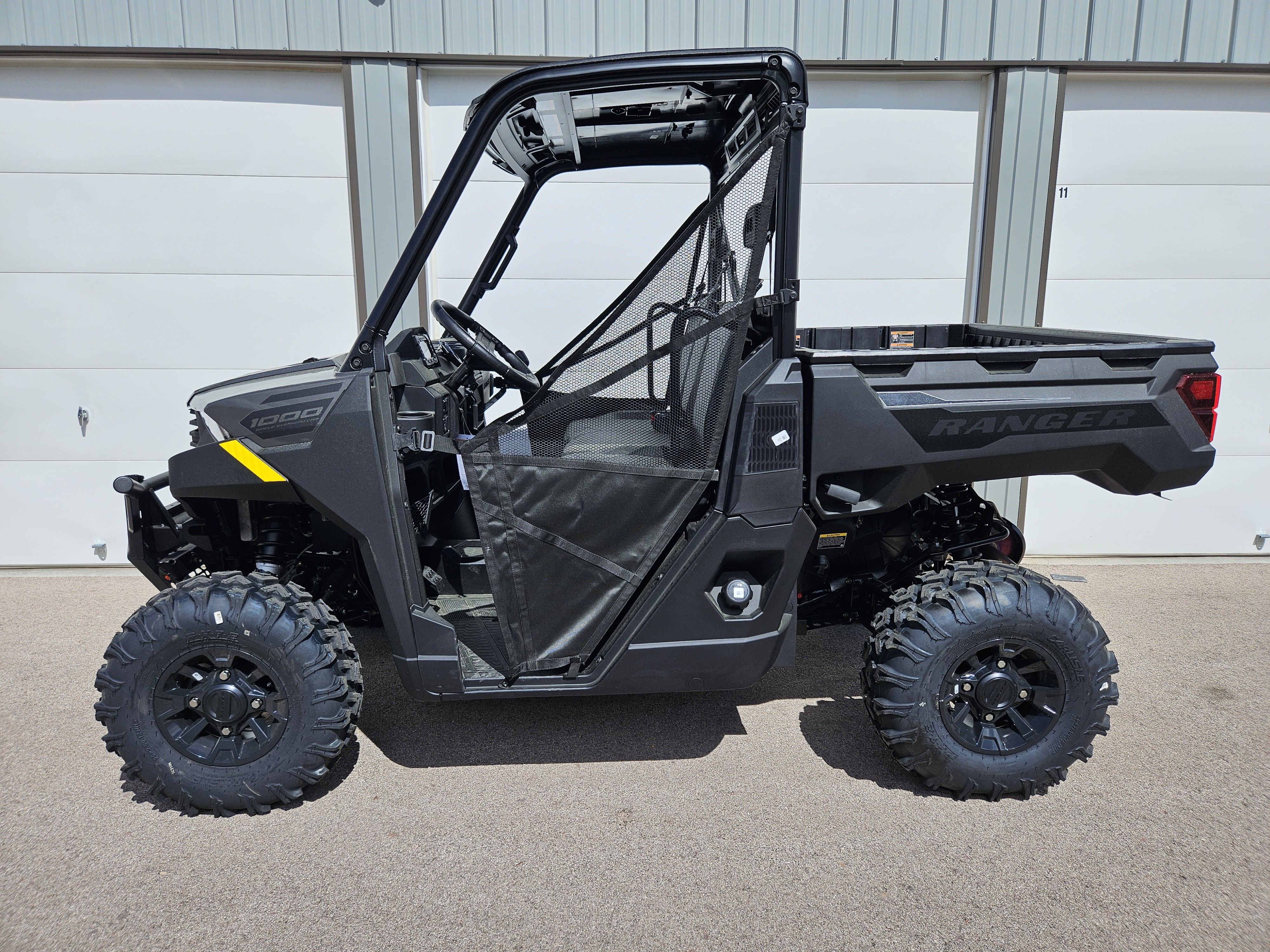 Polaris Ranger 1000 Premium Image