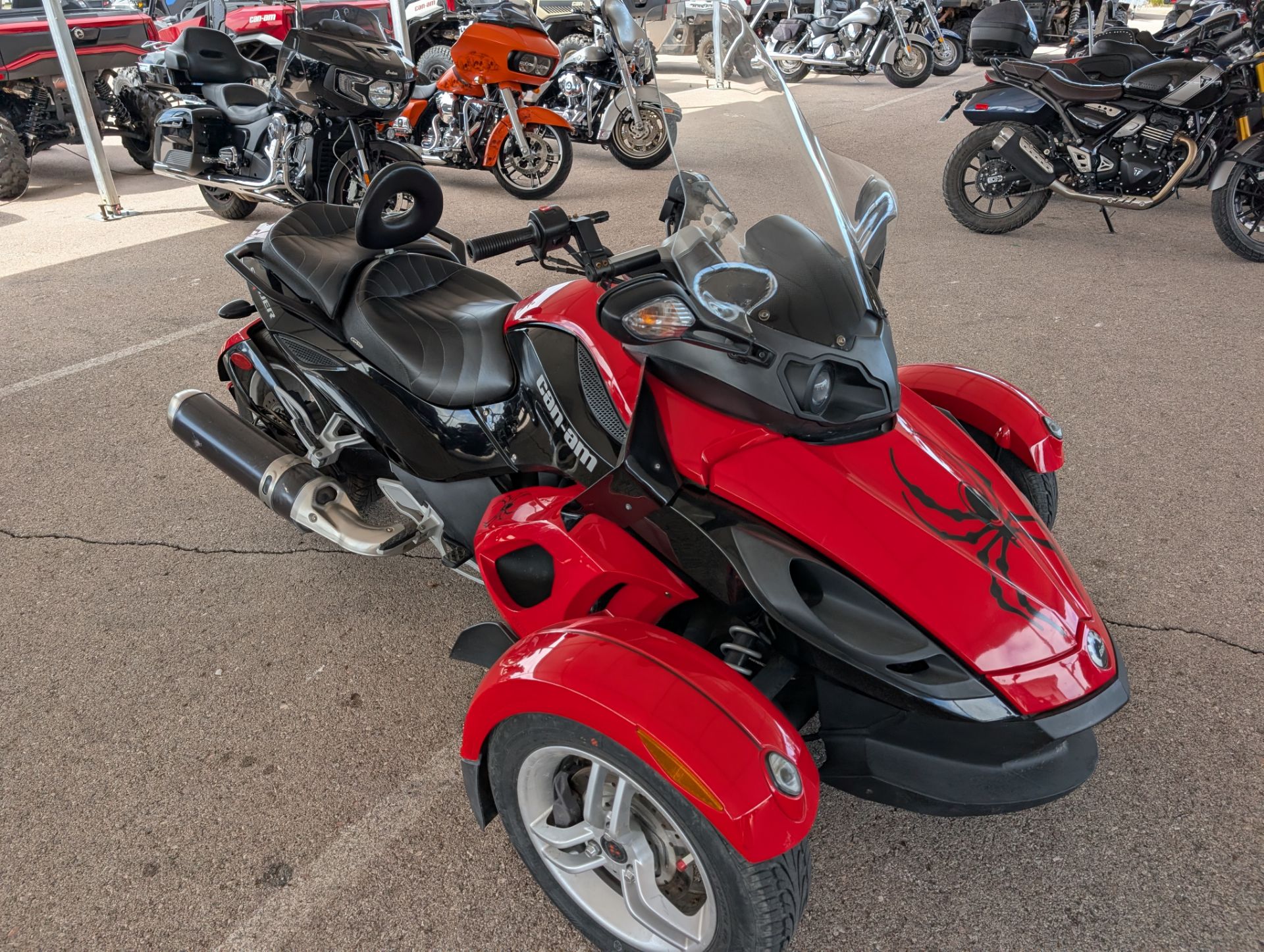 24時間以内発送 RED SPIDER ANTHEM Part.5 Rare RED SPIDER 【ANTHEM part.5】V CD