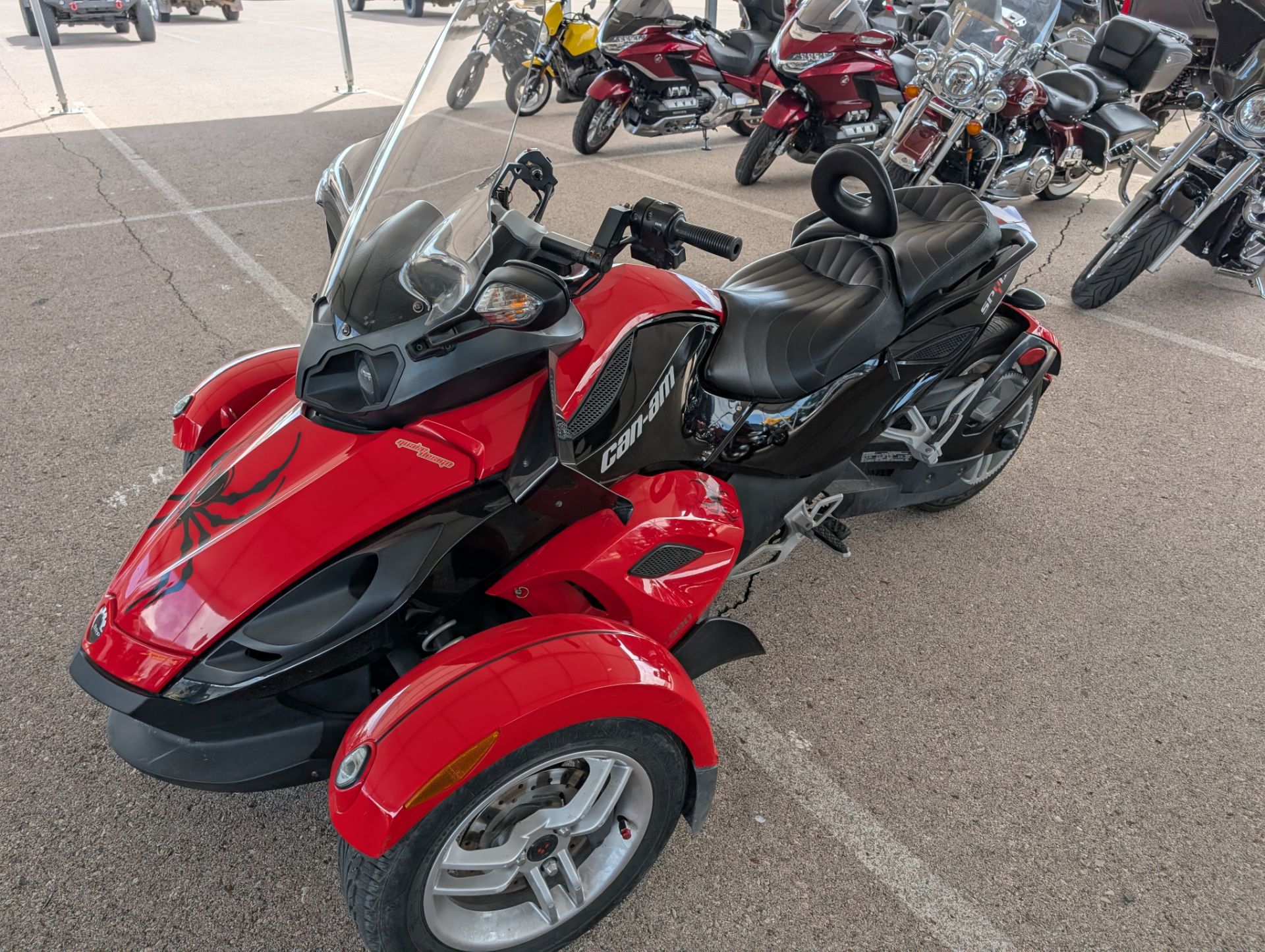 24時間以内発送 RED SPIDER ANTHEM Part.5 Rare RED SPIDER 【ANTHEM part.5】V CD