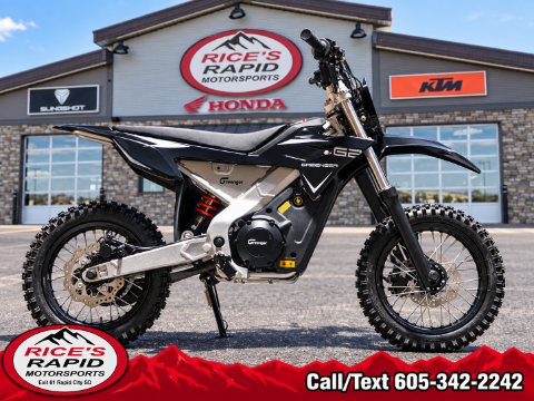 2026 Greenger Powersports G2