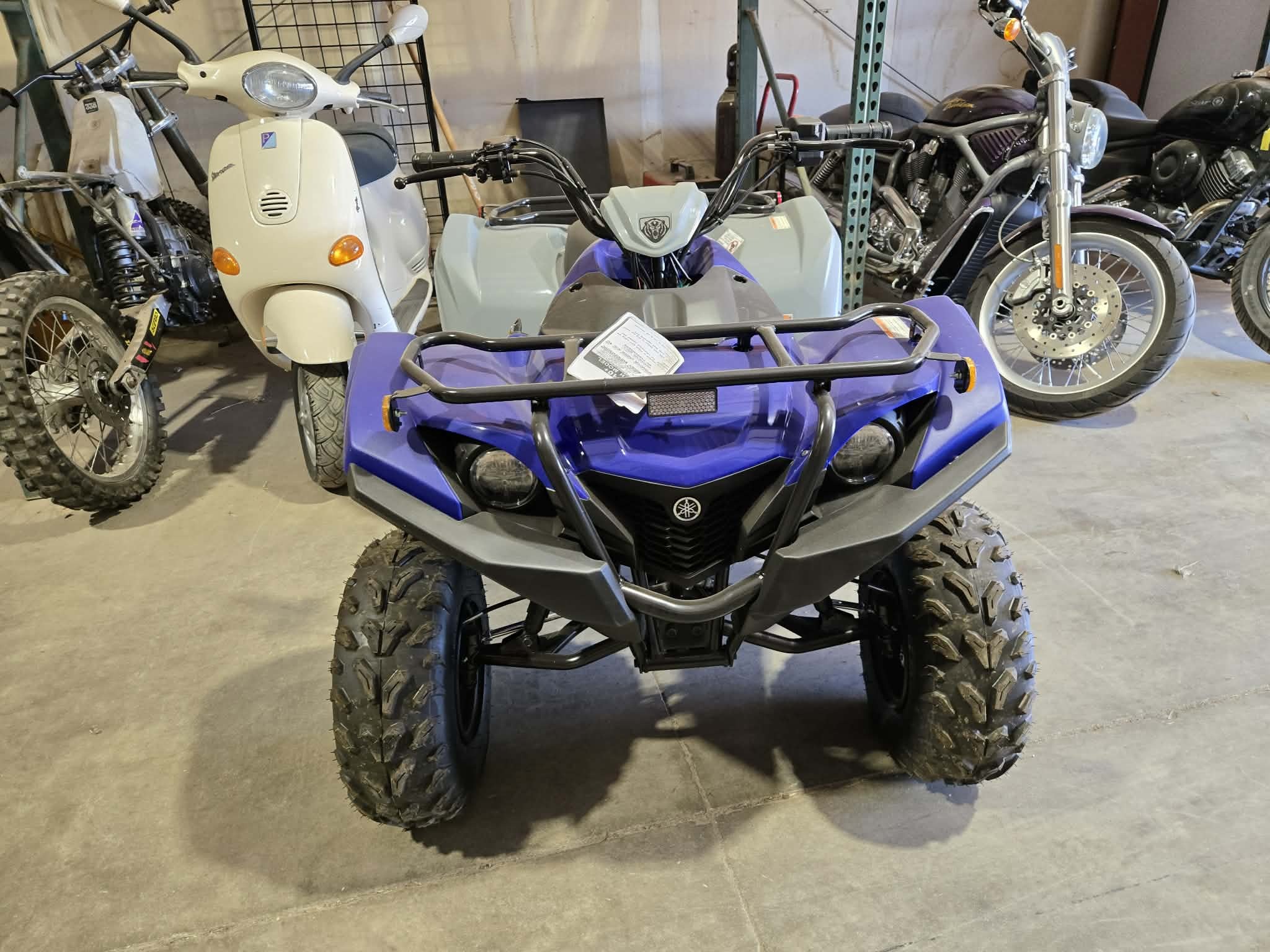 powersport image