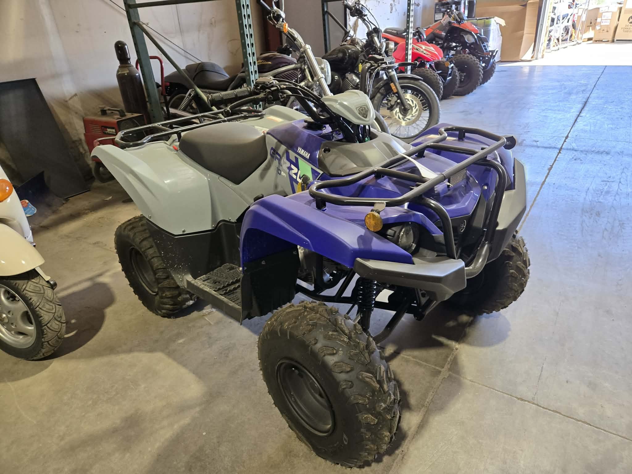 powersport image