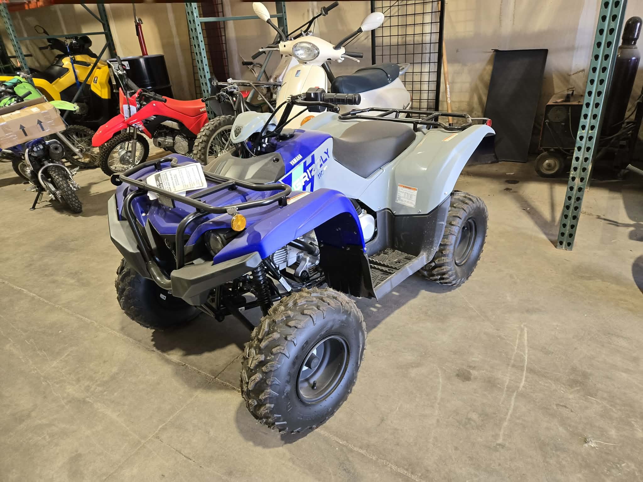 powersport image