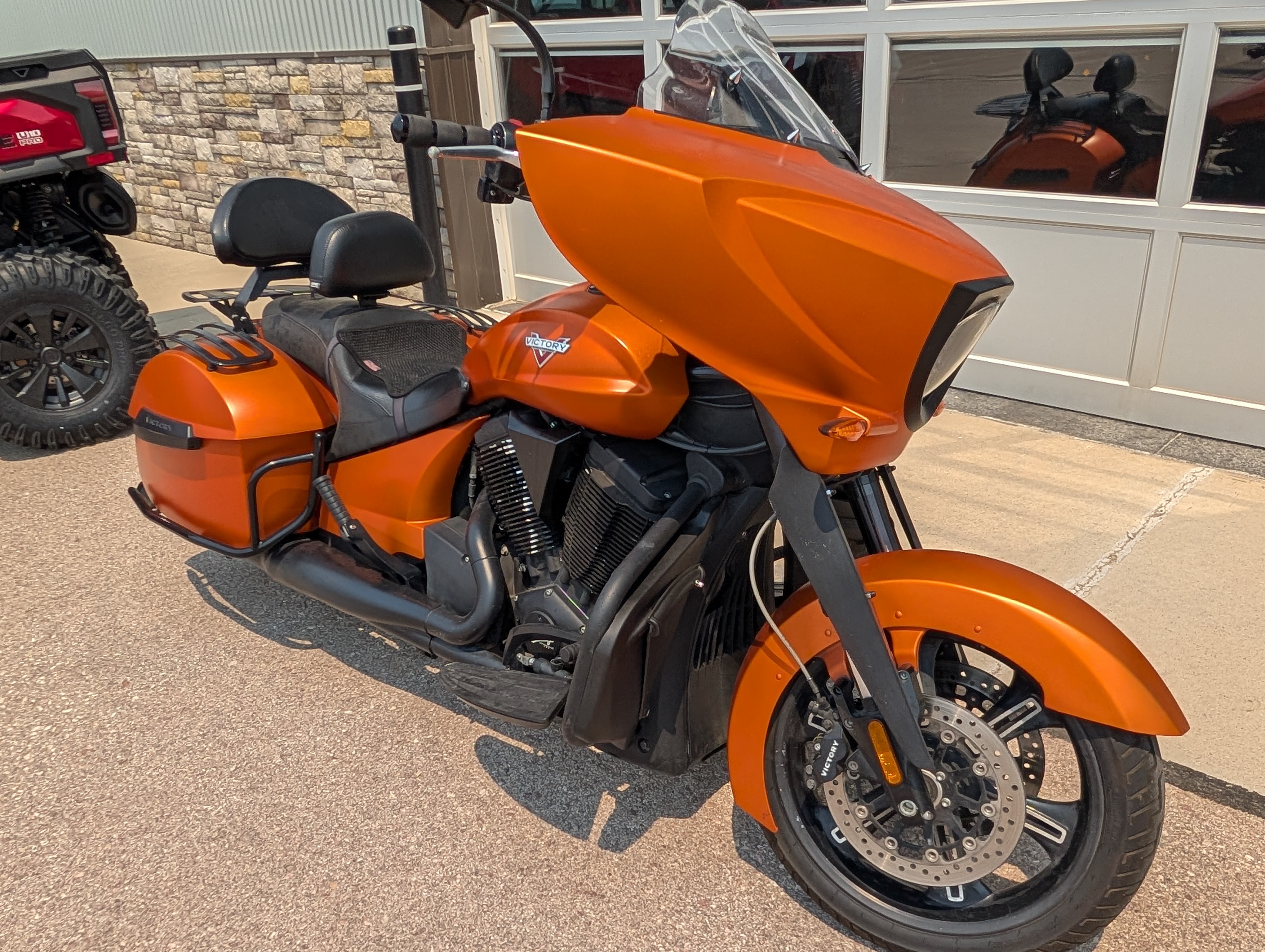 powersport image