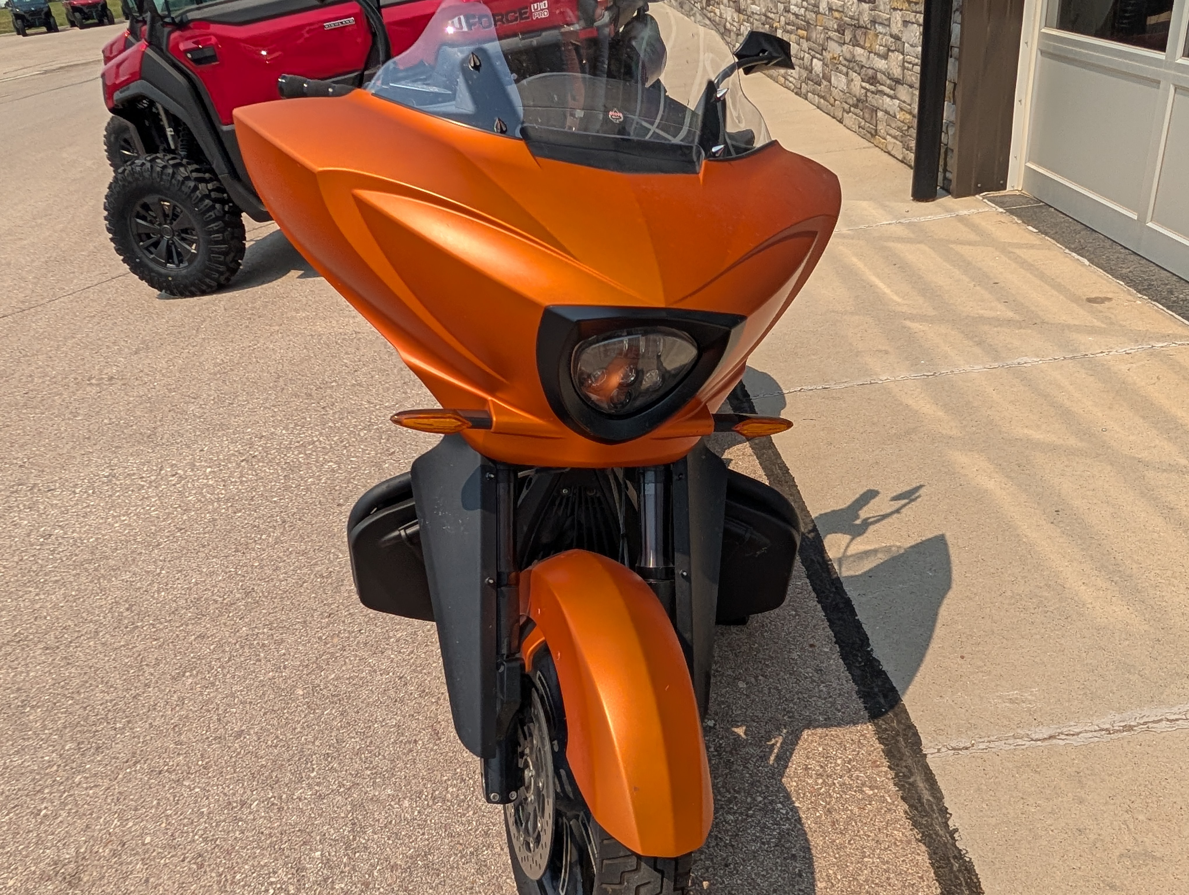 powersport image