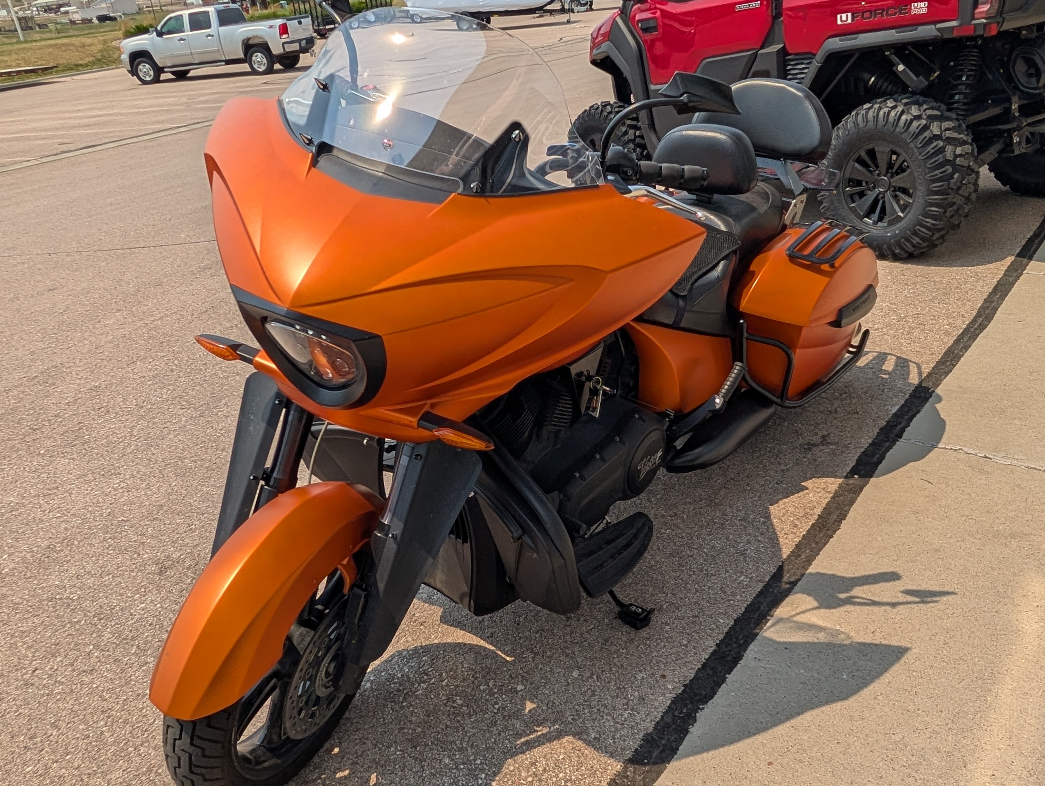 powersport image