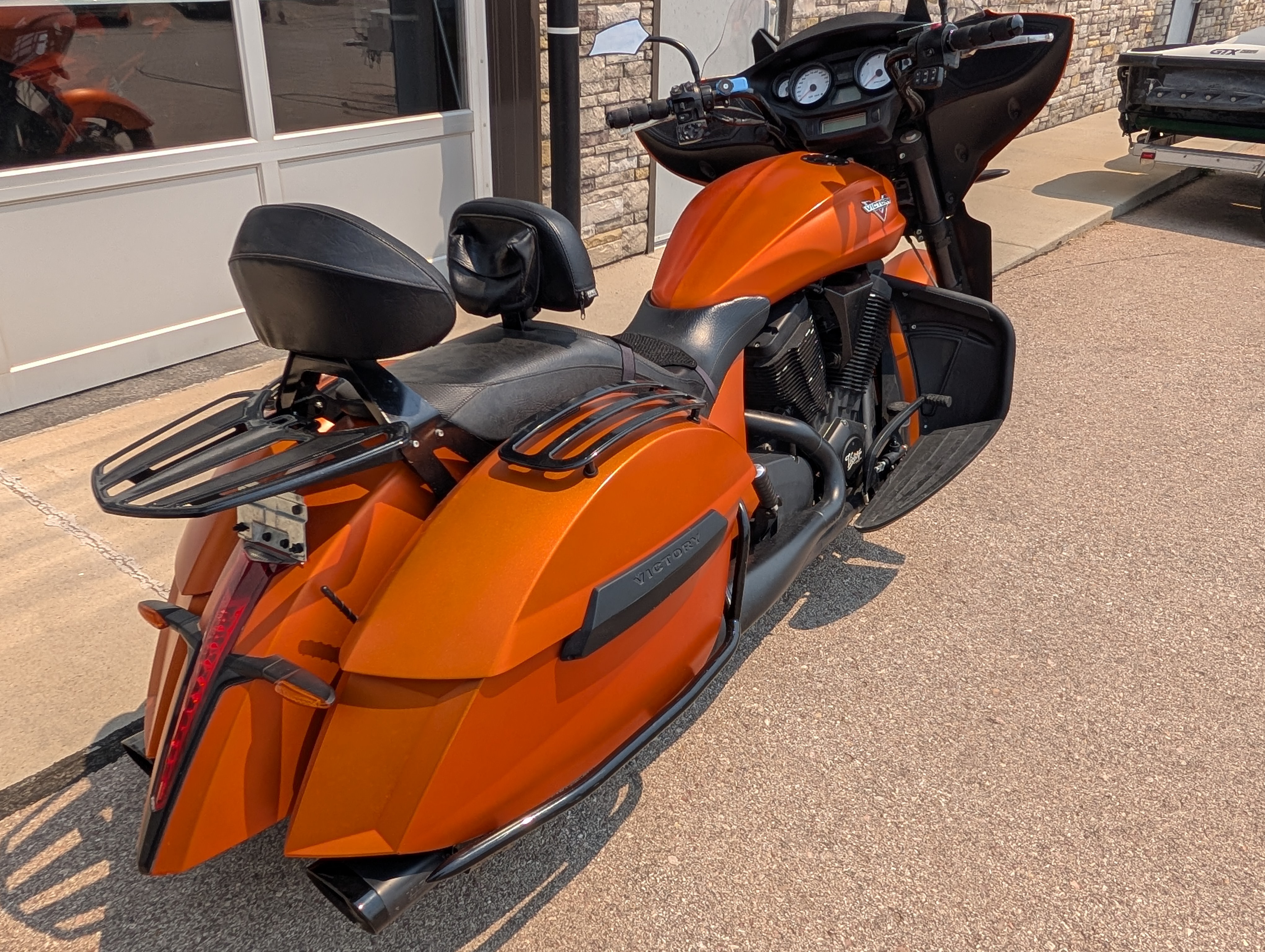 powersport image