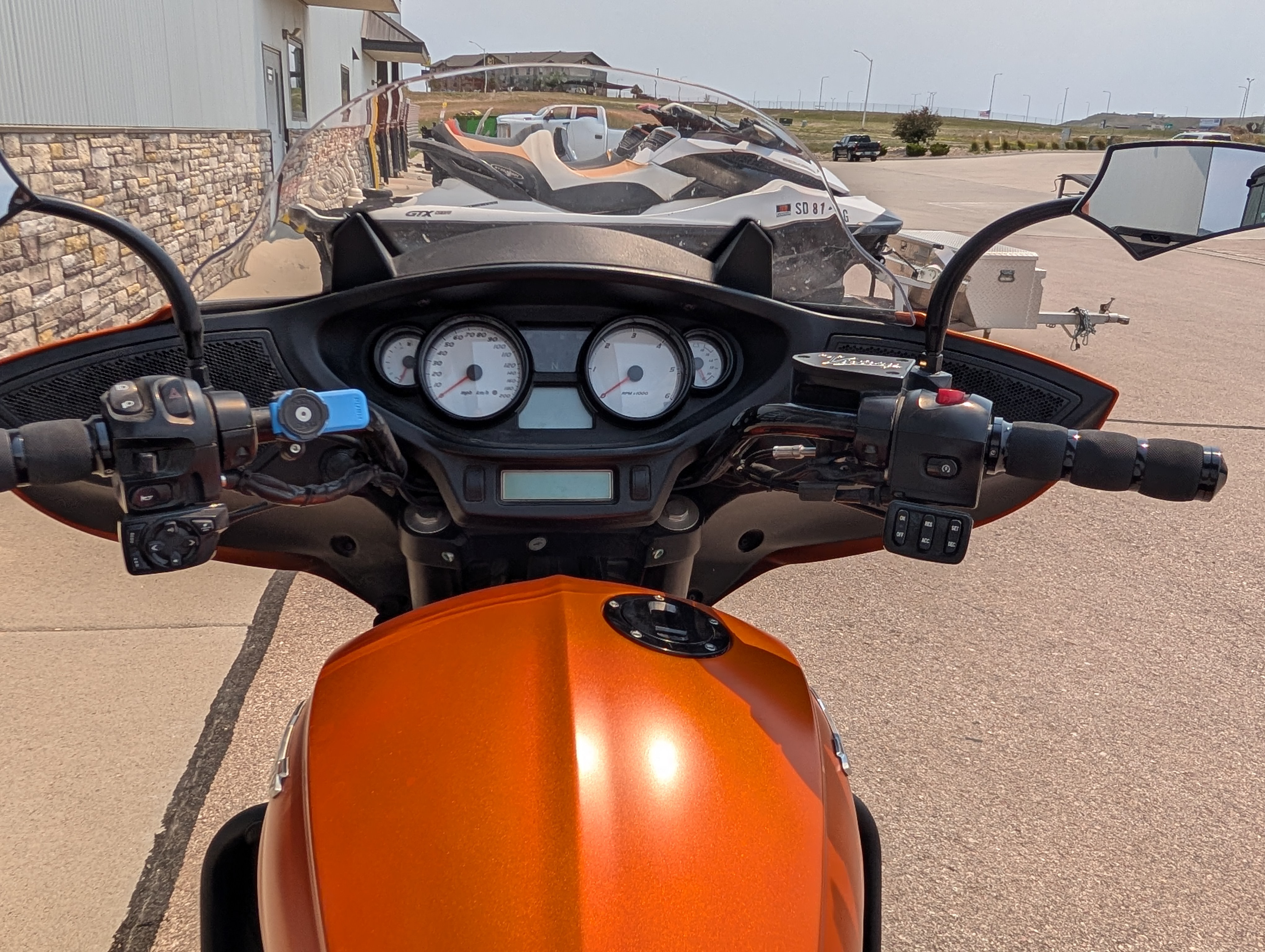 powersport image