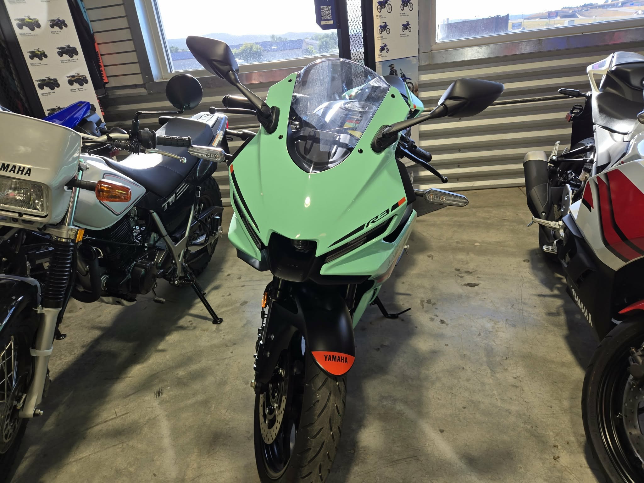 powersport image