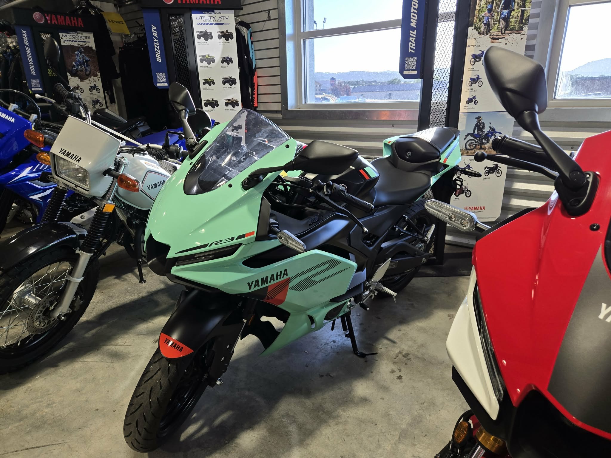 powersport image