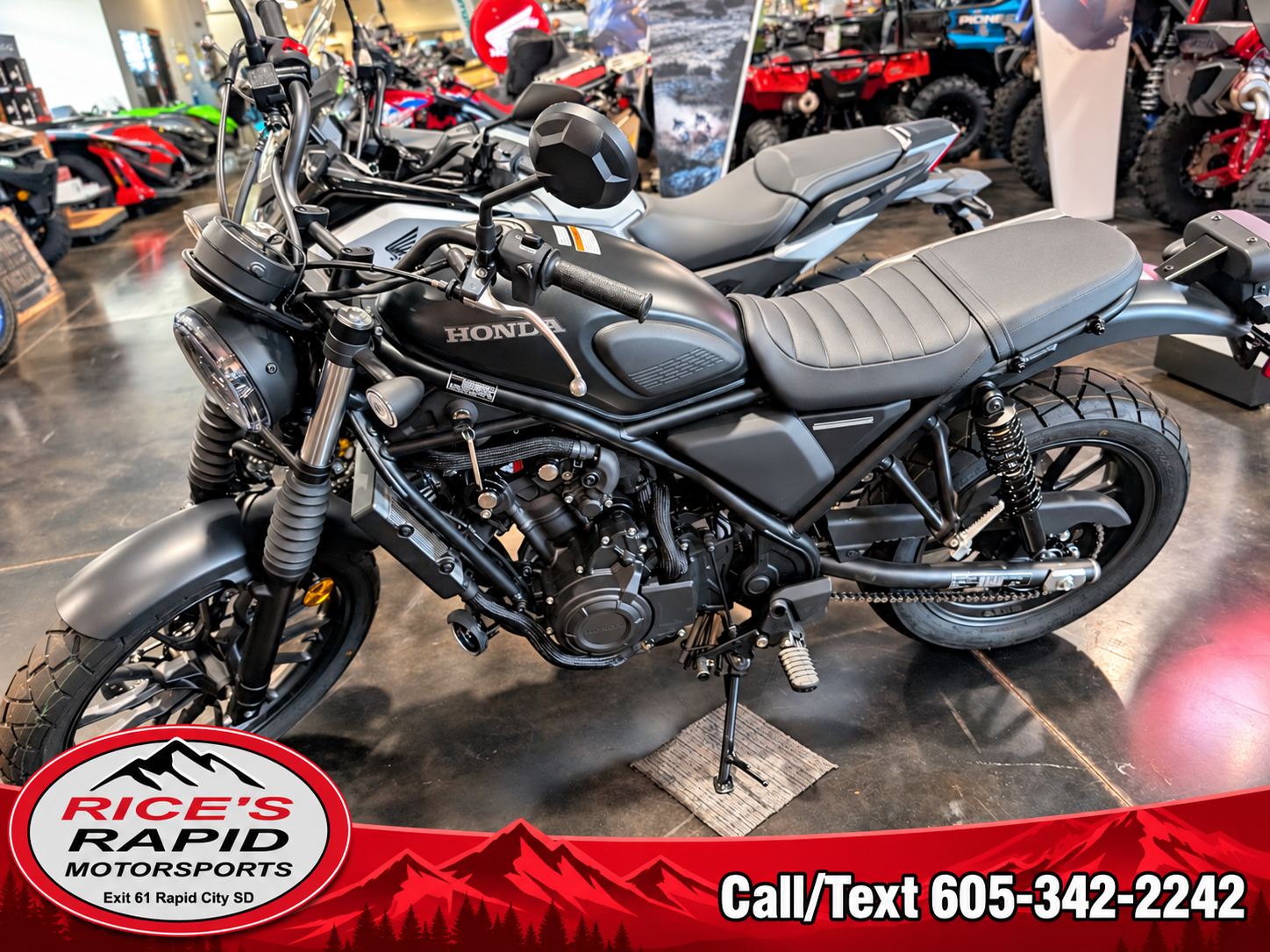 powersport image