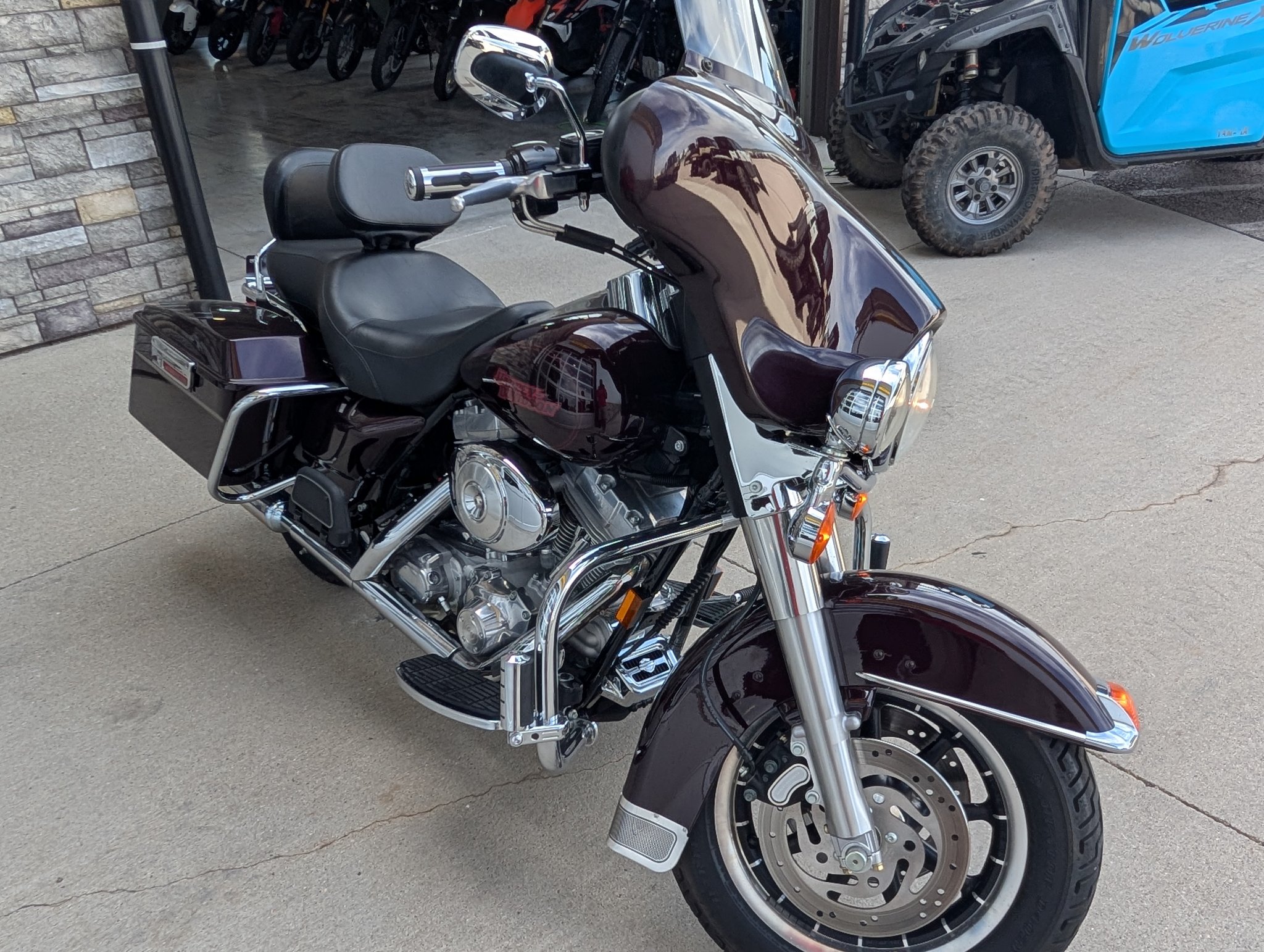 powersport image