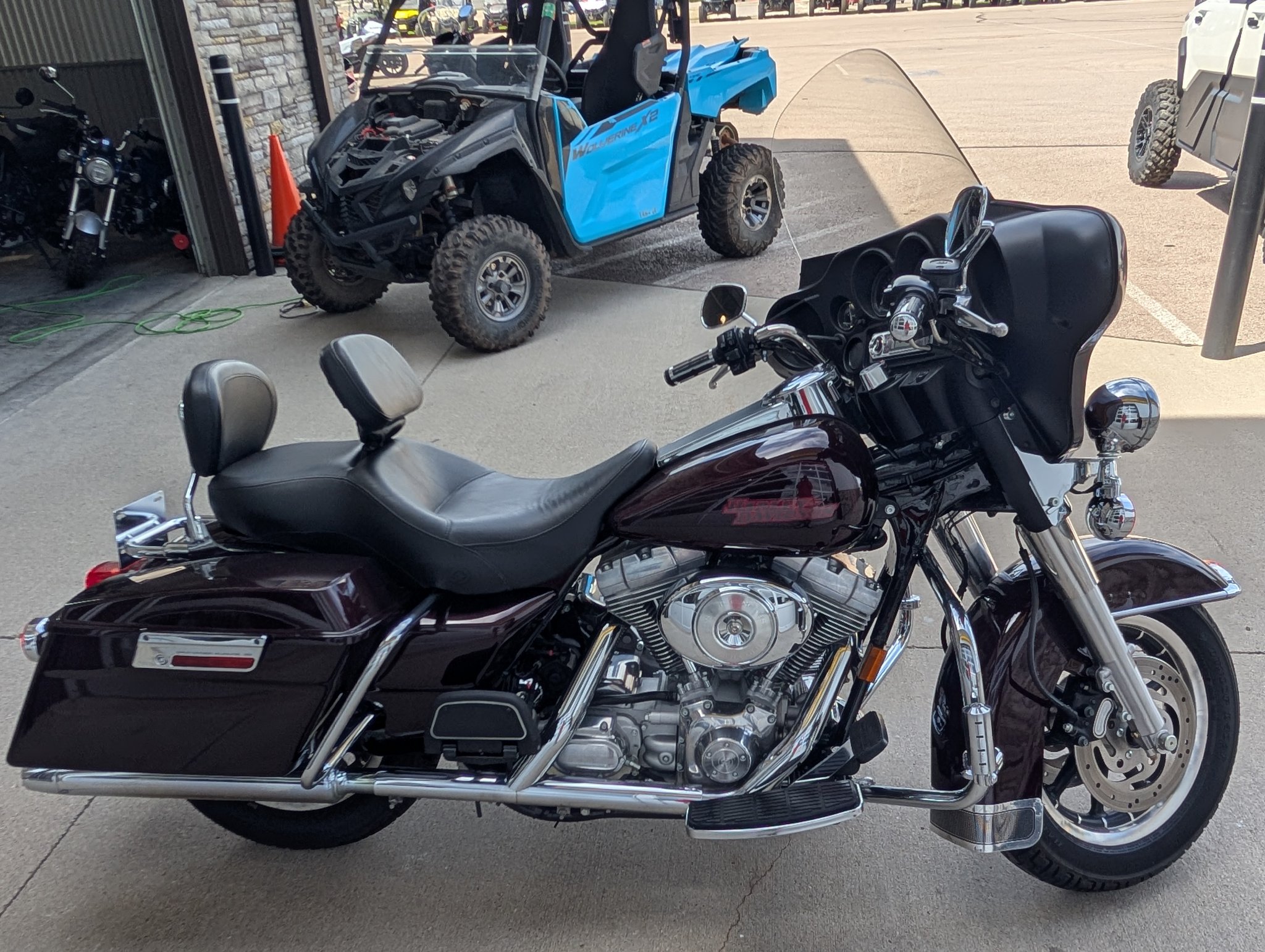 powersport image
