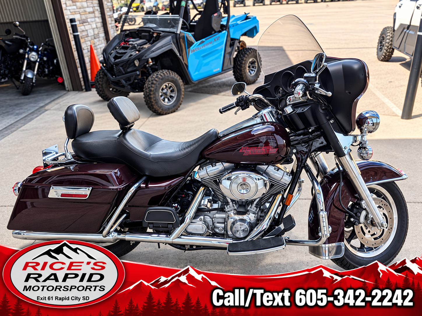 powersport image