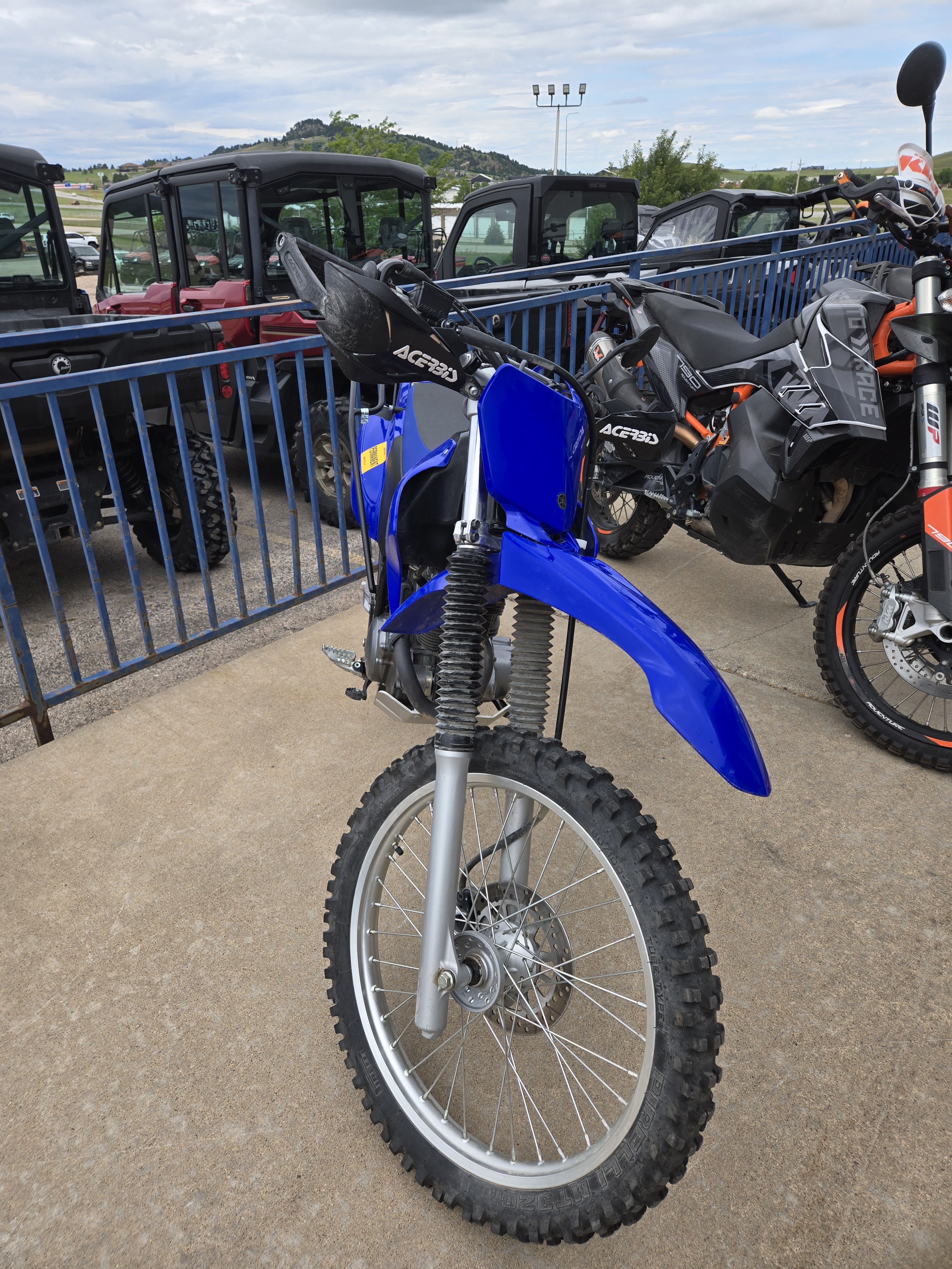 powersport image